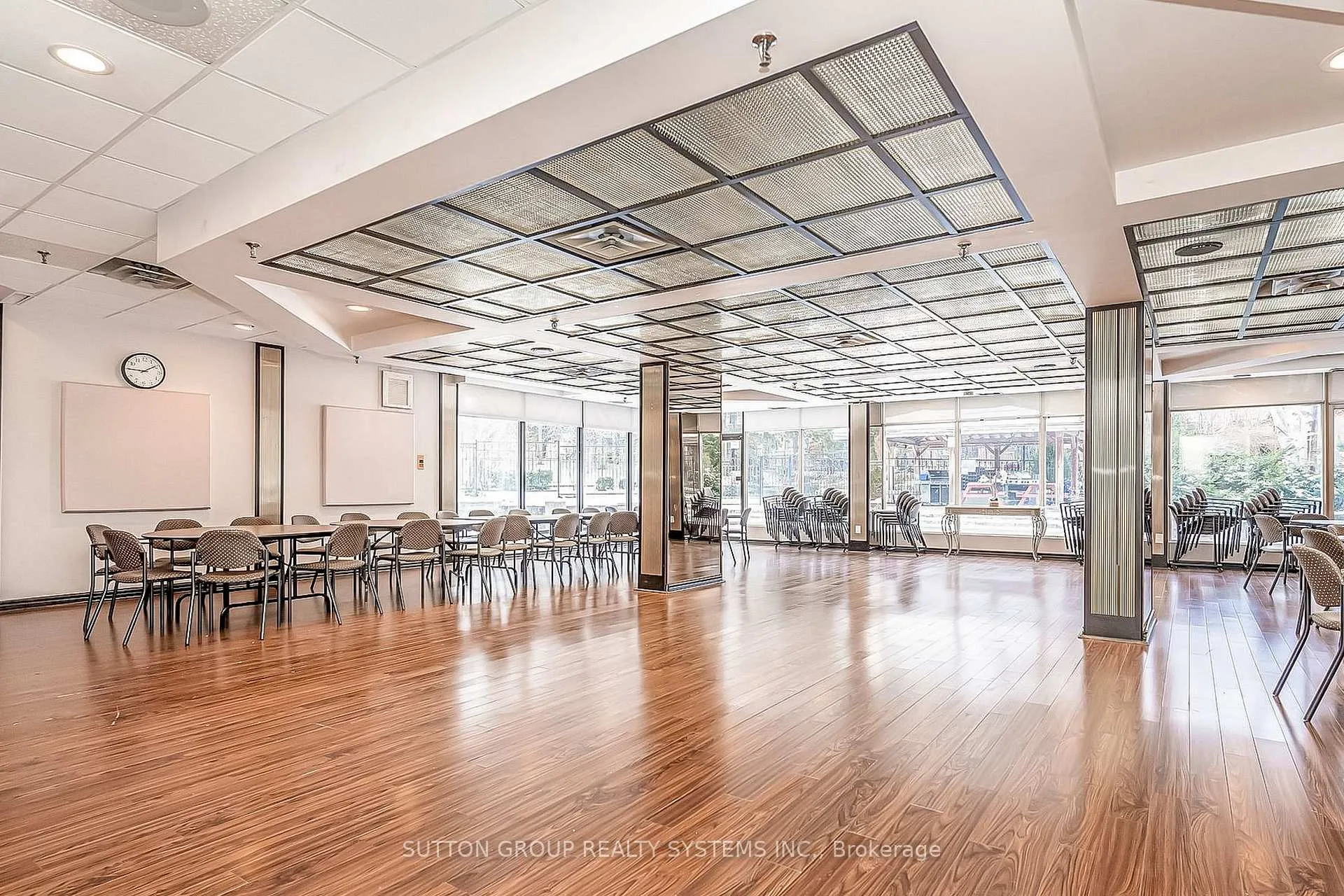 Photo 36 of Unit #802, 20 Cherrytree Drive, Brampton, Fletcher's Creek South — HOMEH