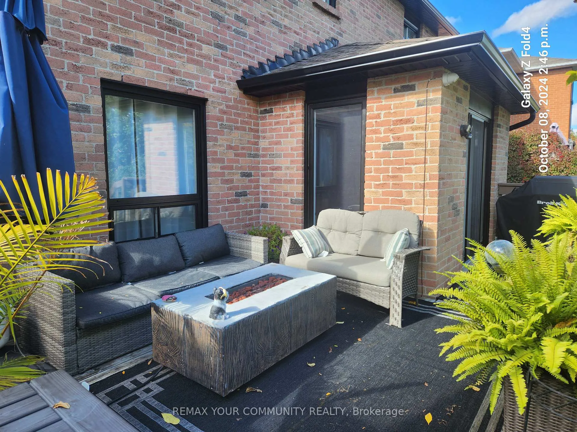 Photo 27 of 19 St. Michael's Crescent, Caledon, Bolton North — HOMEH