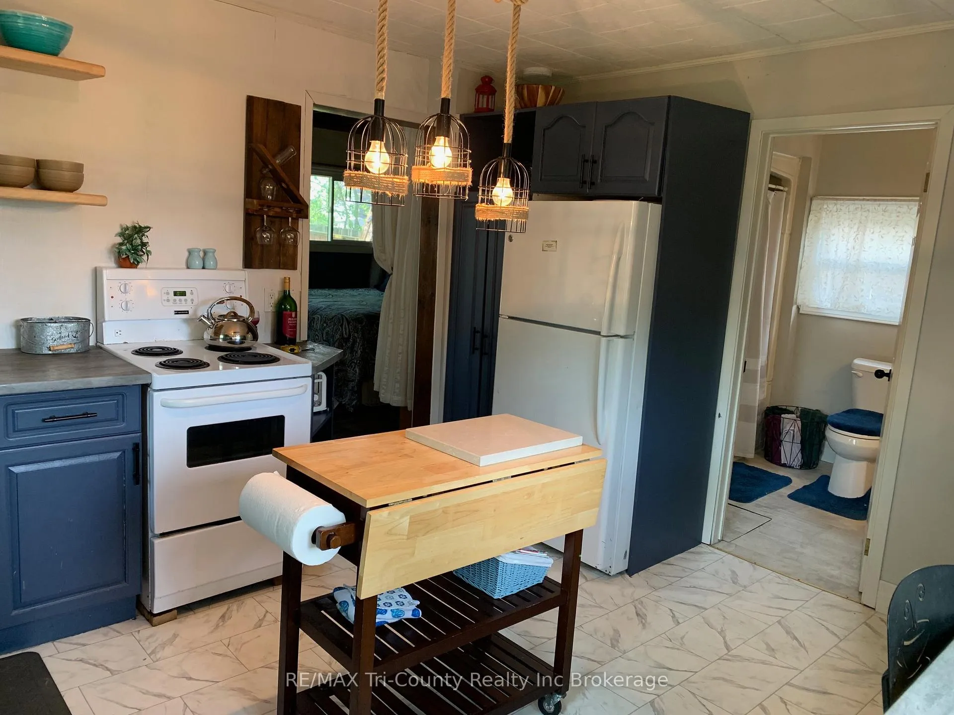 Photo 4 of 11 Elizabeth Street, Bayham, Port Burwell — HOMEH