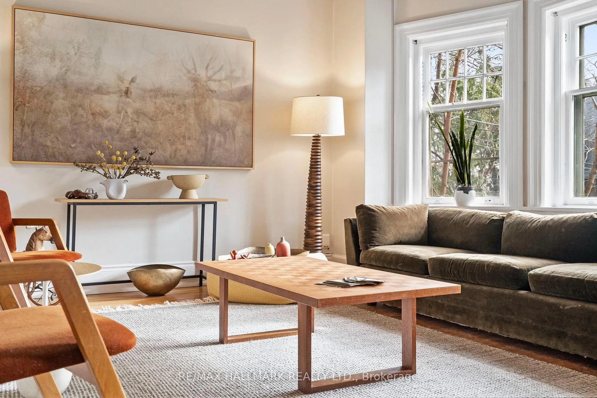 Photo 2 of 51 Indian Grove, Toronto, High Park-Swansea — HOMEH