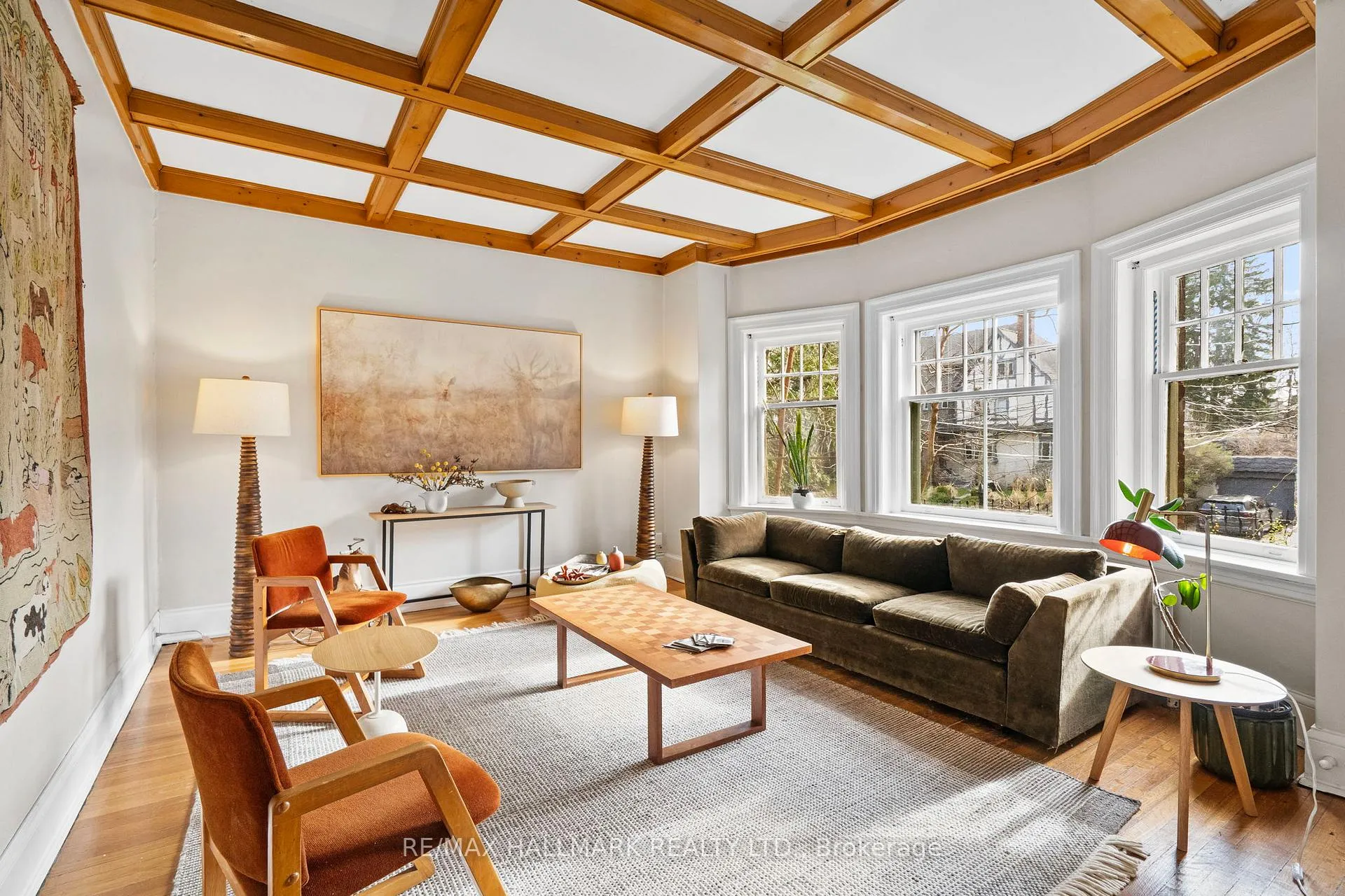 Photo 3 of 51 Indian Grove, Toronto, High Park-Swansea — HOMEH