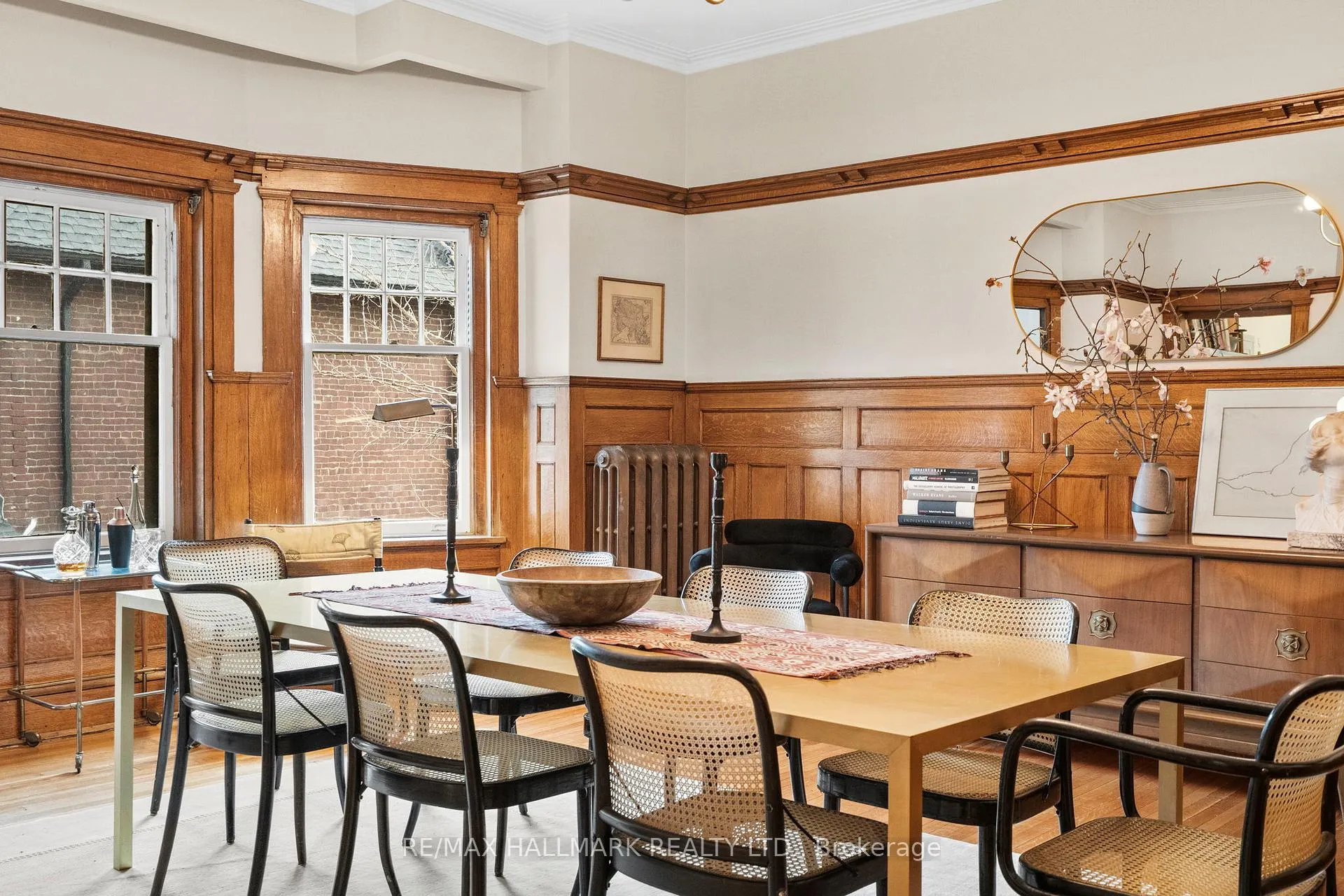 Photo 4 of 51 Indian Grove, Toronto, High Park-Swansea — HOMEH