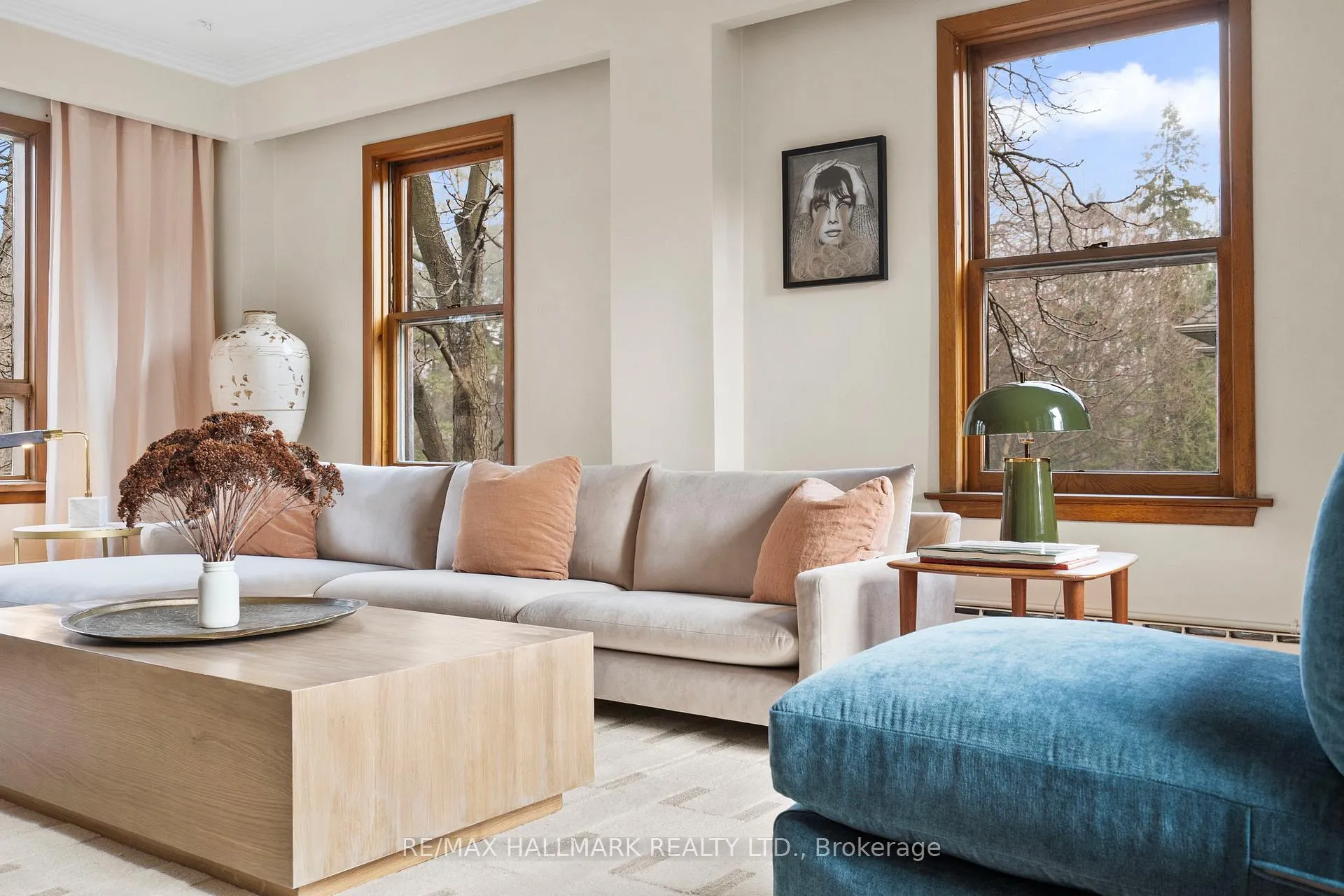 Photo 6 of 51 Indian Grove, Toronto, High Park-Swansea — HOMEH