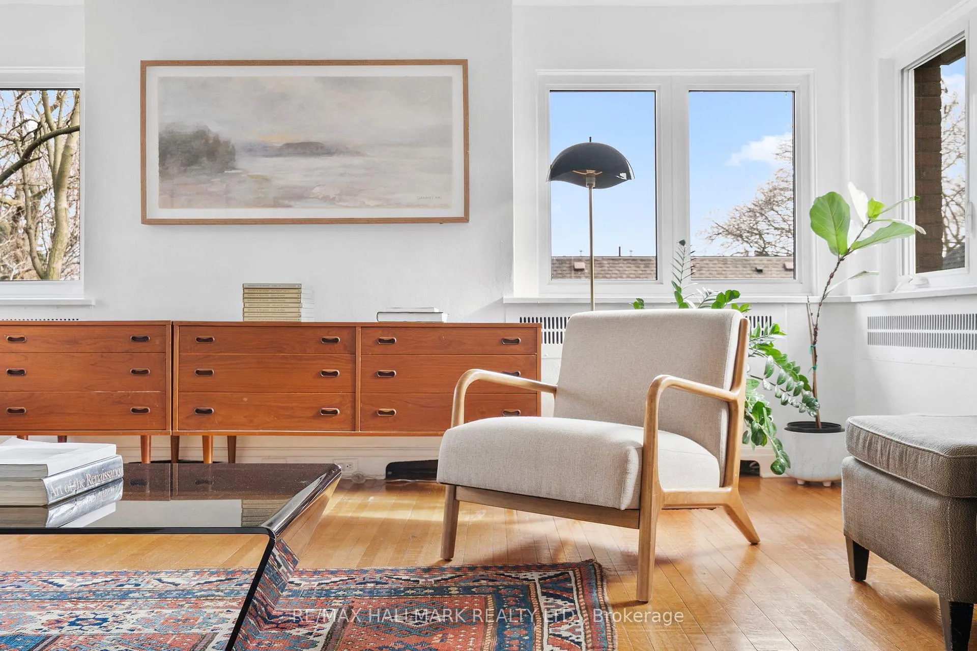 Photo 7 of 51 Indian Grove, Toronto, High Park-Swansea — HOMEH