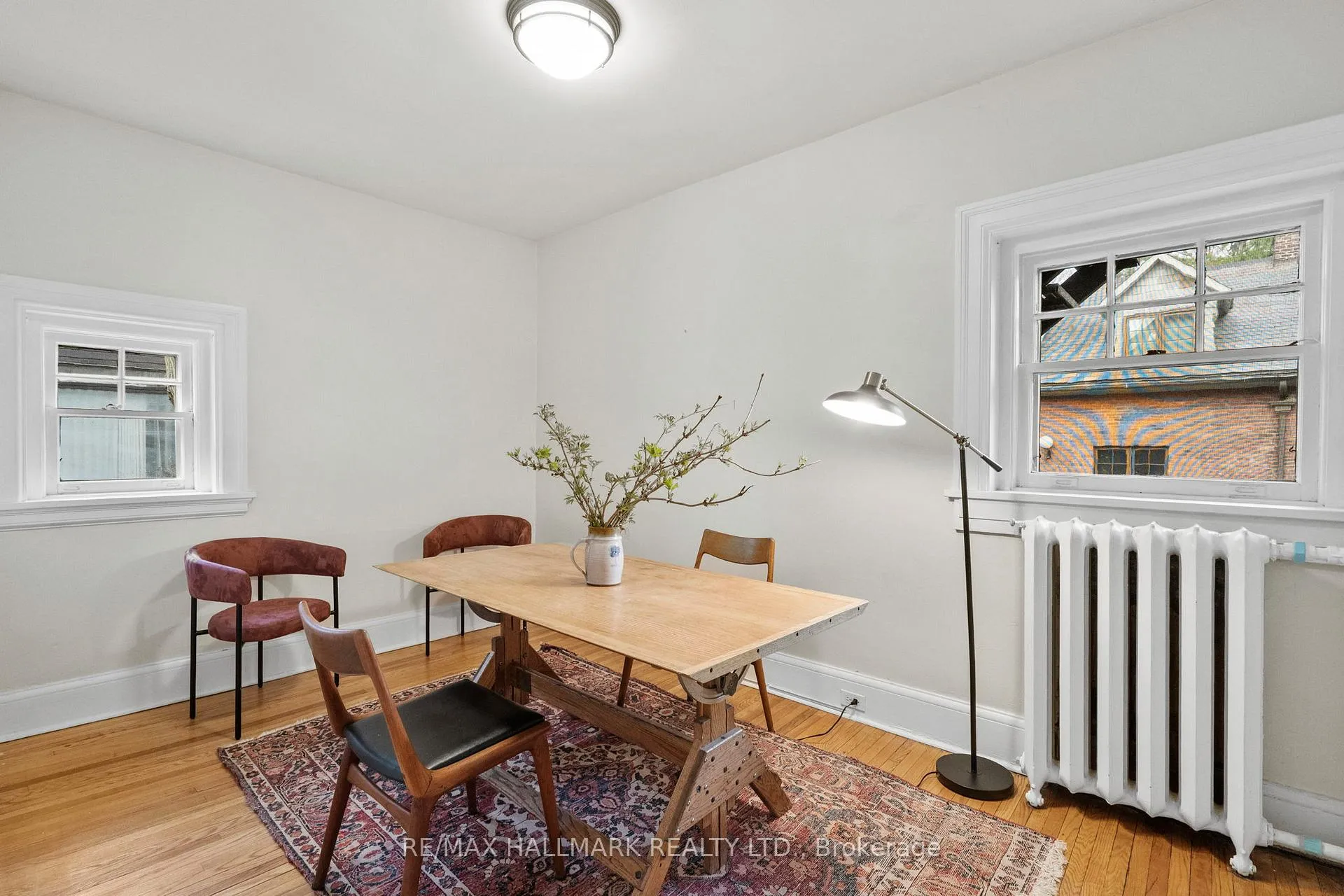 Photo 9 of 51 Indian Grove, Toronto, High Park-Swansea — HOMEH