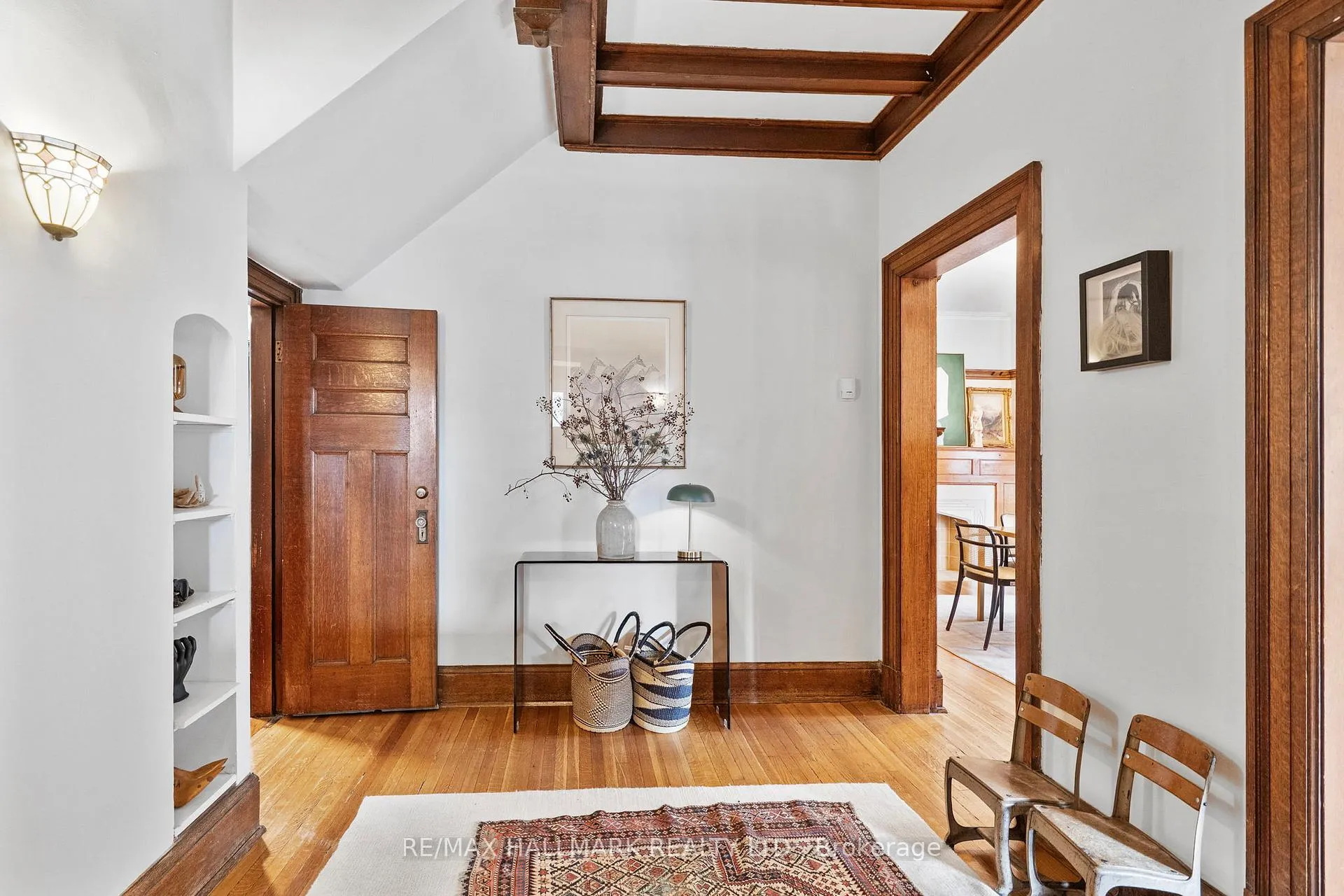 Photo 10 of 51 Indian Grove, Toronto, High Park-Swansea — HOMEH