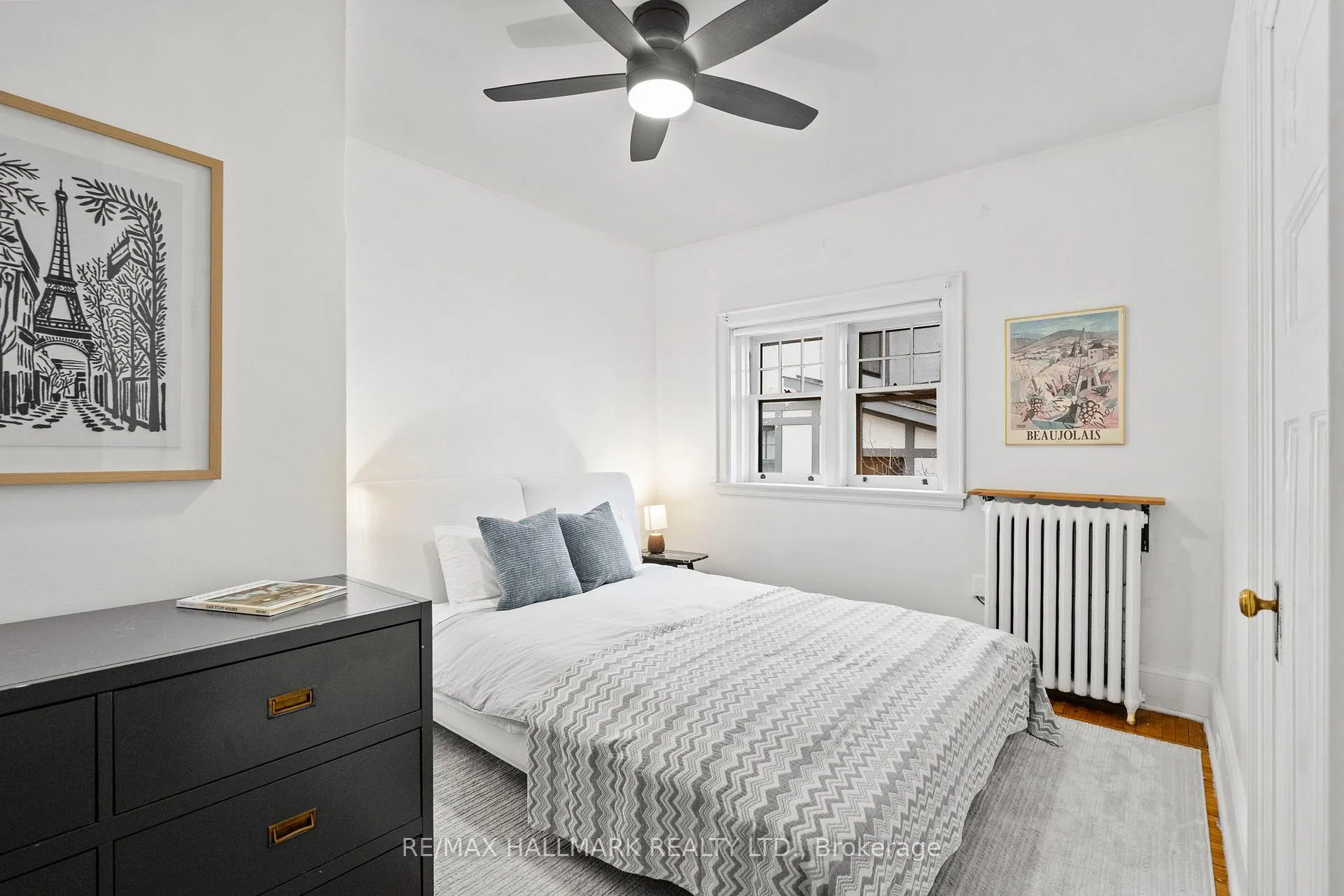 Photo 13 of 51 Indian Grove, Toronto, High Park-Swansea — HOMEH