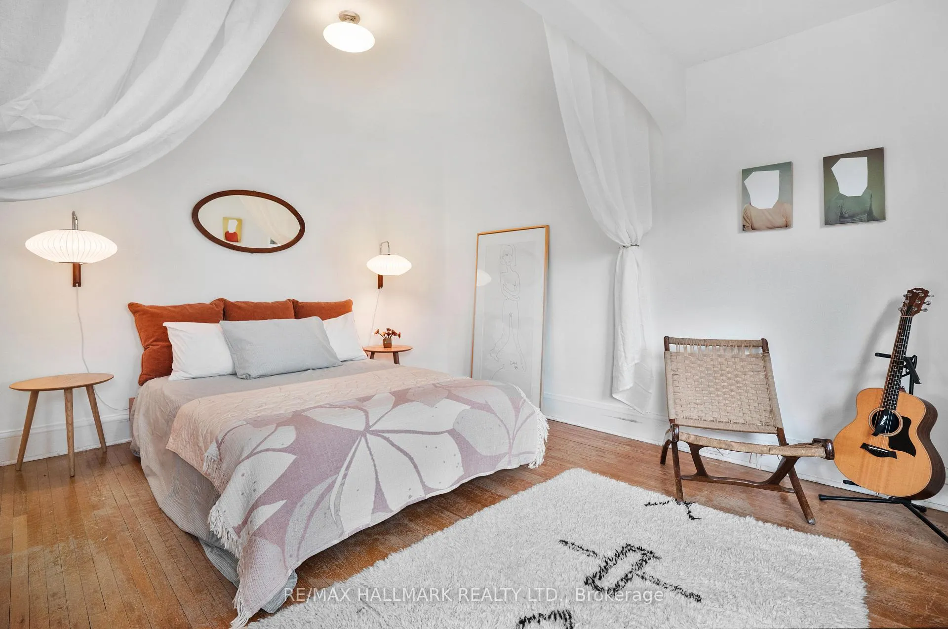 Photo 14 of 51 Indian Grove, Toronto, High Park-Swansea — HOMEH