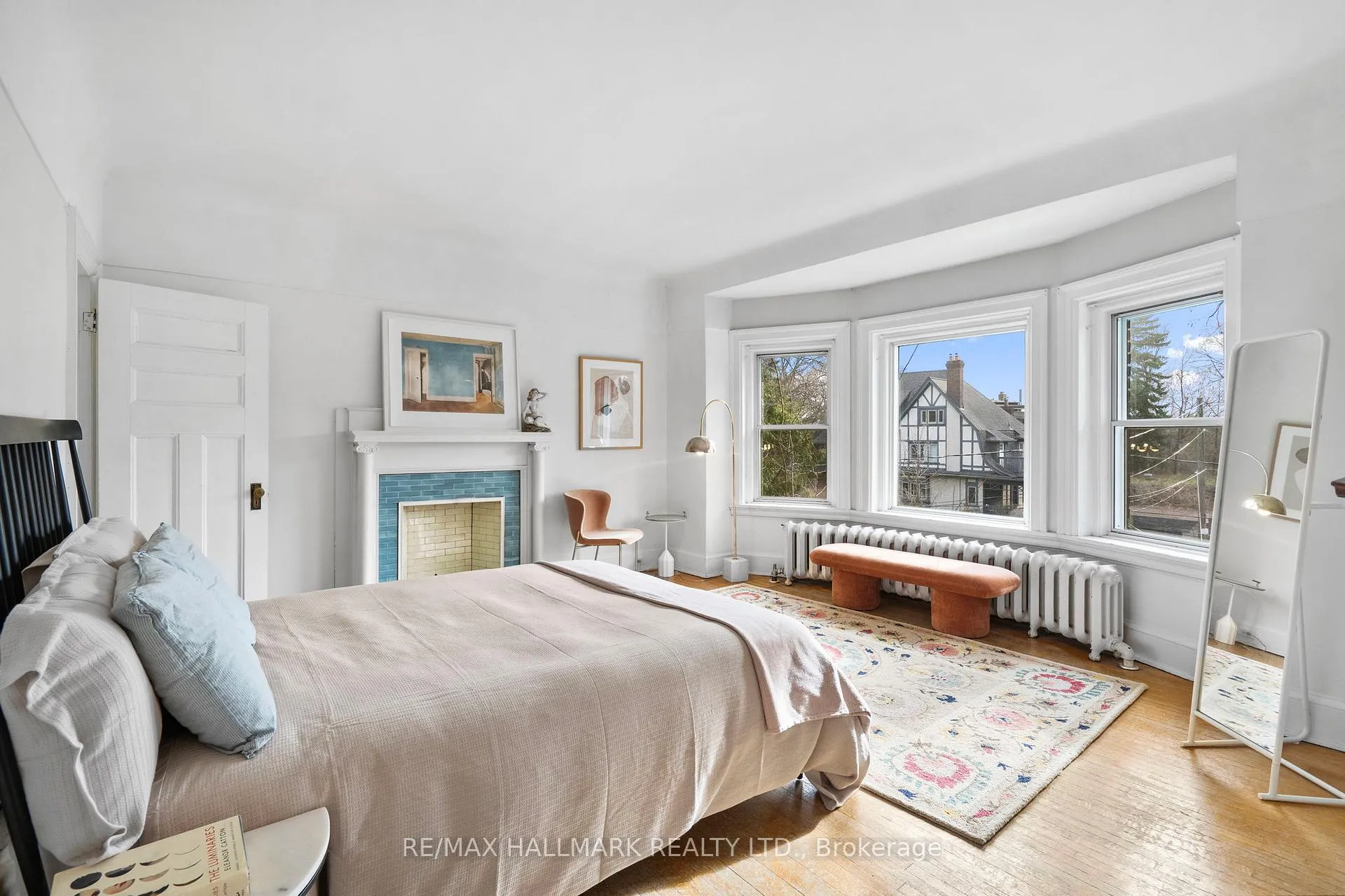 Photo 16 of 51 Indian Grove, Toronto, High Park-Swansea — HOMEH