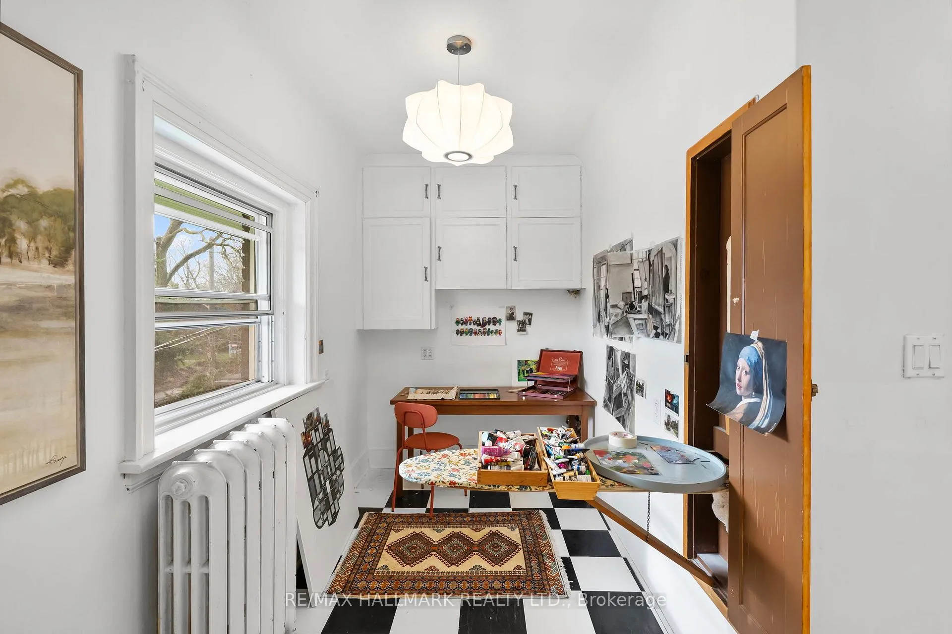 Photo 17 of 51 Indian Grove, Toronto, High Park-Swansea — HOMEH
