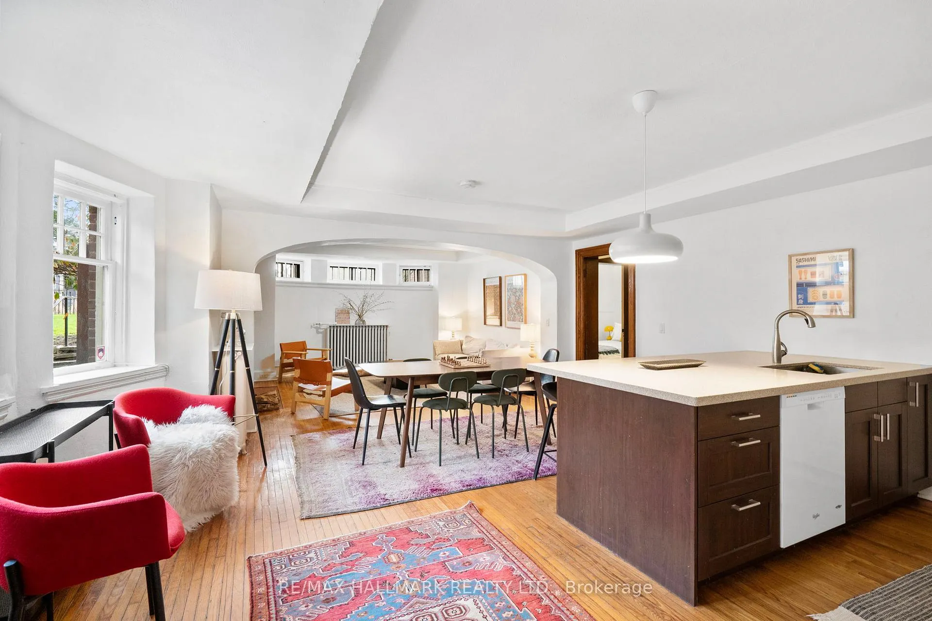 Photo 18 of 51 Indian Grove, Toronto, High Park-Swansea — HOMEH