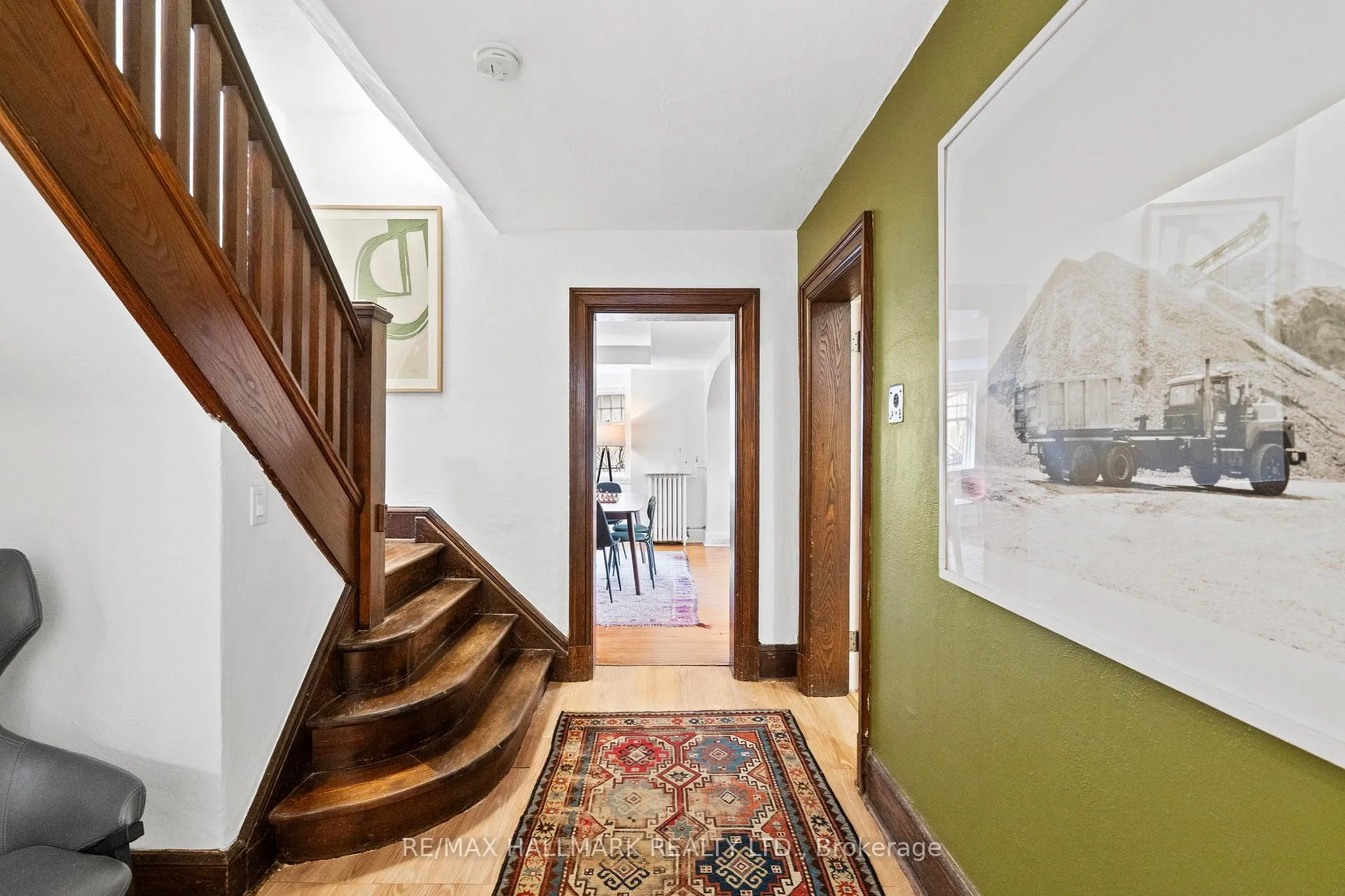 Photo 20 of 51 Indian Grove, Toronto, High Park-Swansea — HOMEH