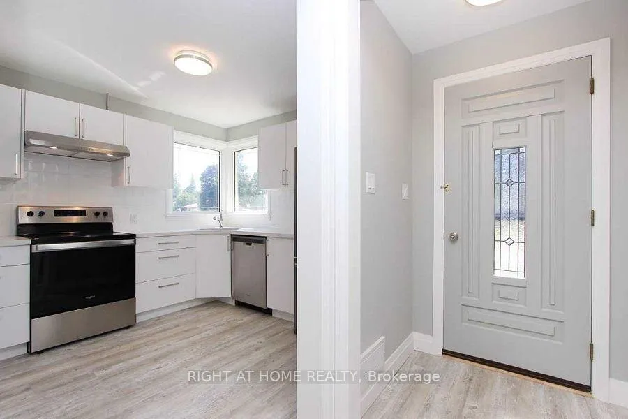Photo 1 of Unit Upper, 1053 Somerville Street, Oshawa, Centennial — HOMEH