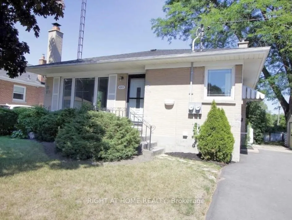 Photo 2 of Unit Upper, 1053 Somerville Street, Oshawa, Centennial — HOMEH