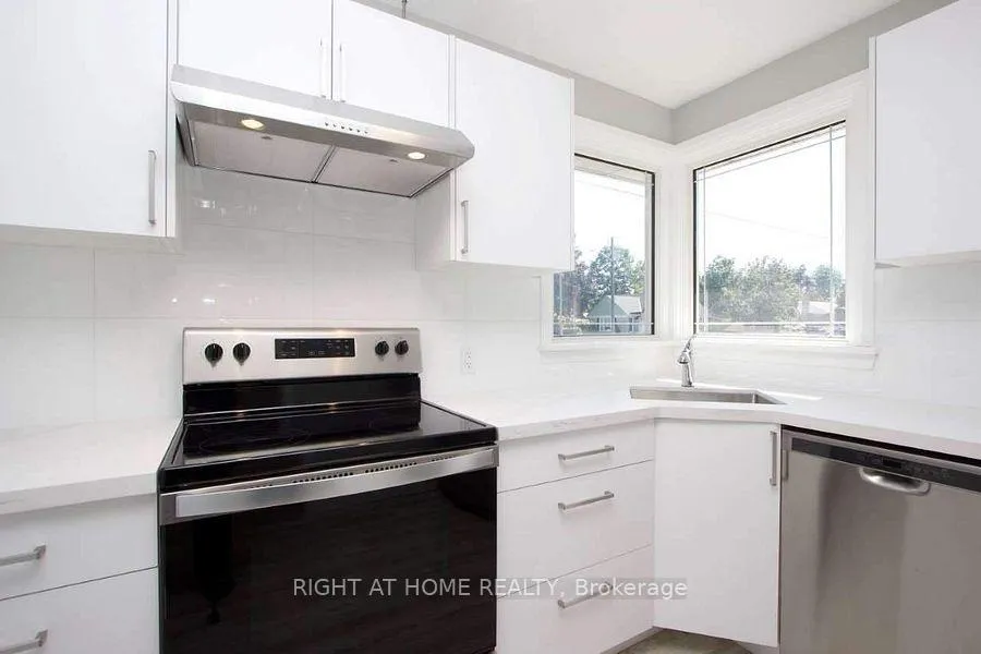 Photo 10 of Unit Upper, 1053 Somerville Street, Oshawa, Centennial — HOMEH