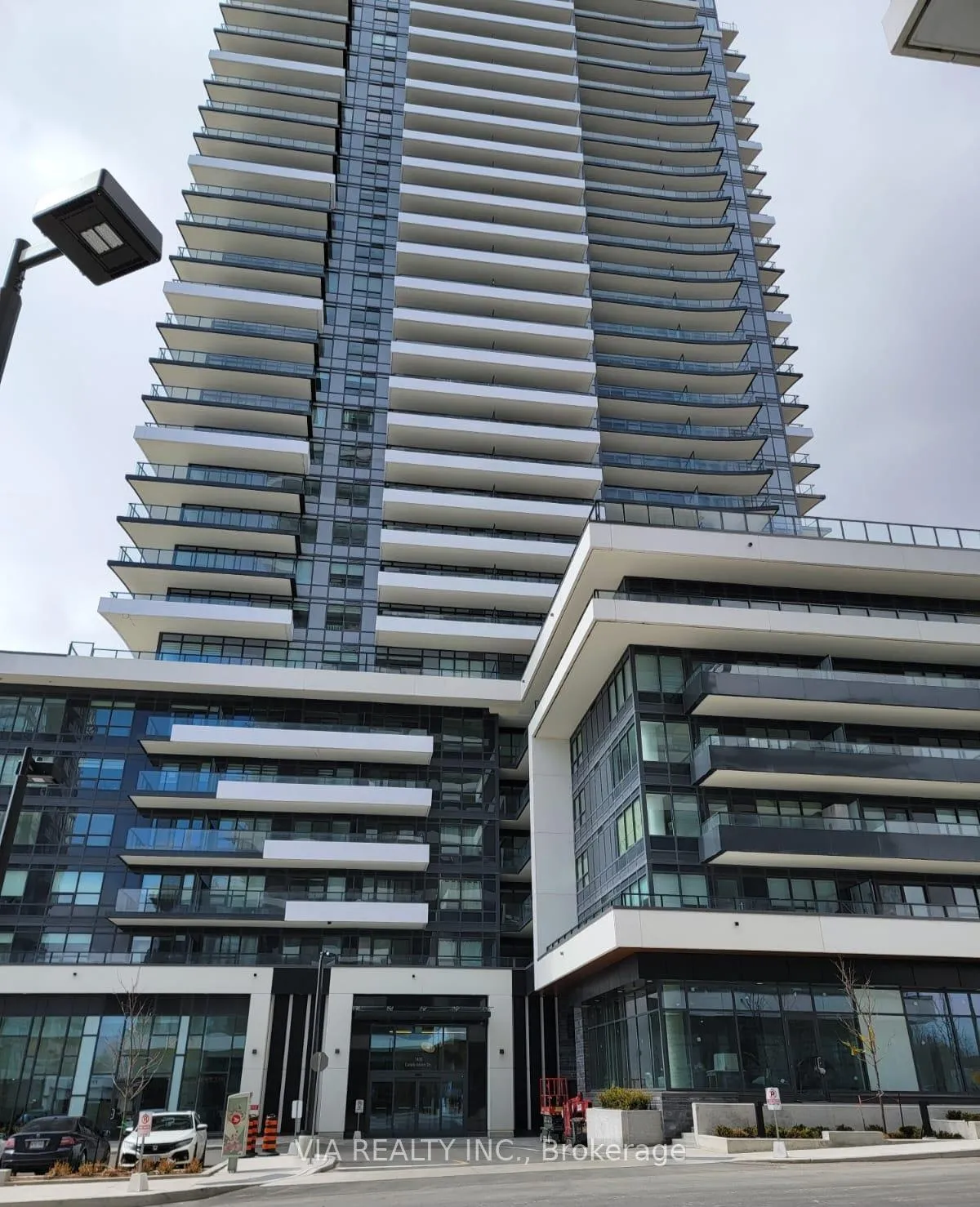 Photo 1 of Unit 2309, 1435 Celebration Drive, Pickering, Bay Ridges — HOMEH