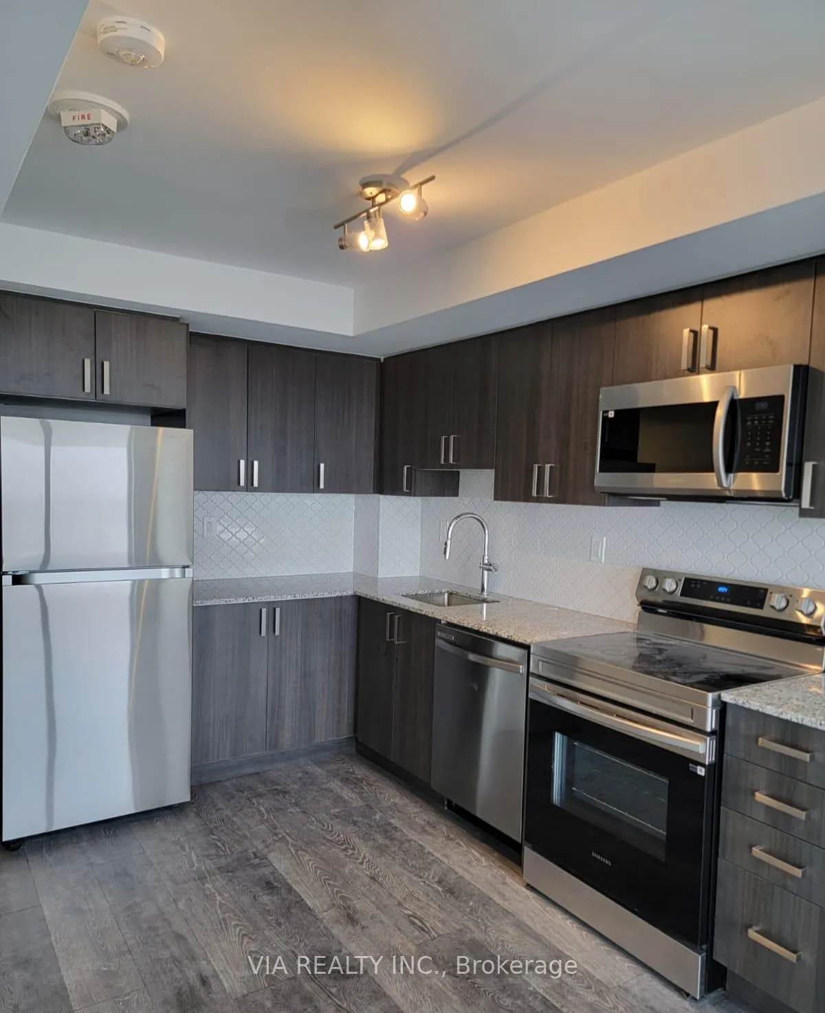 Photo 5 of Unit 2309, 1435 Celebration Drive, Pickering, Bay Ridges — HOMEH