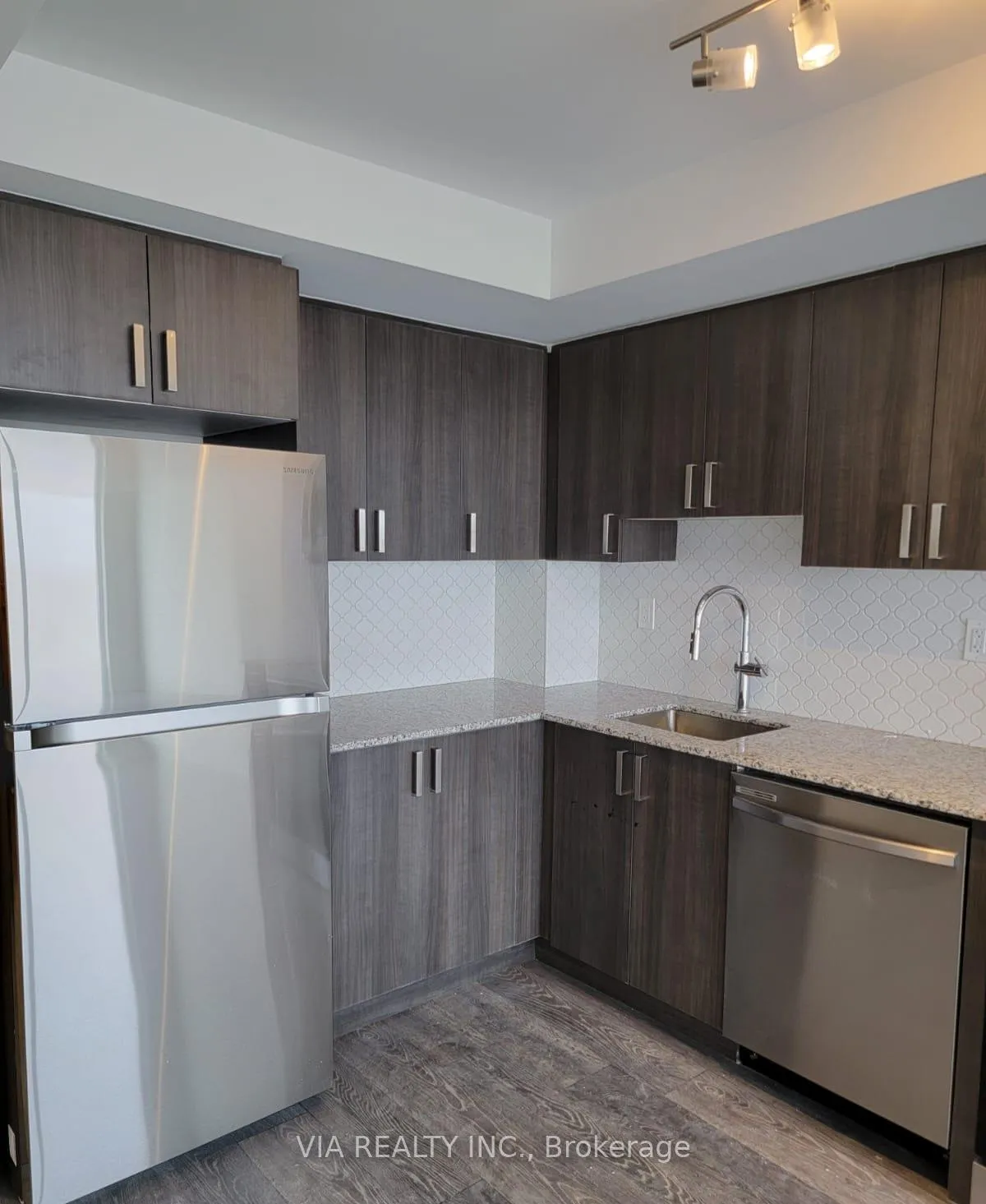 Photo 7 of Unit 2309, 1435 Celebration Drive, Pickering, Bay Ridges — HOMEH