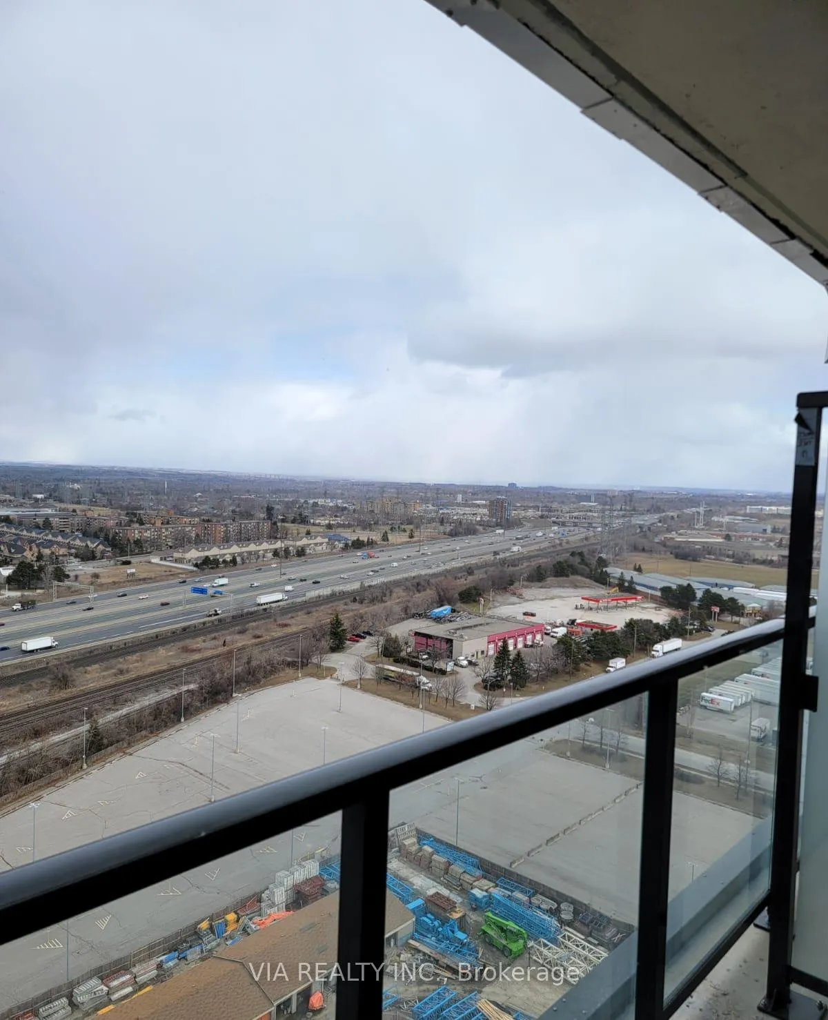 Photo 12 of Unit 2309, 1435 Celebration Drive, Pickering, Bay Ridges — HOMEH