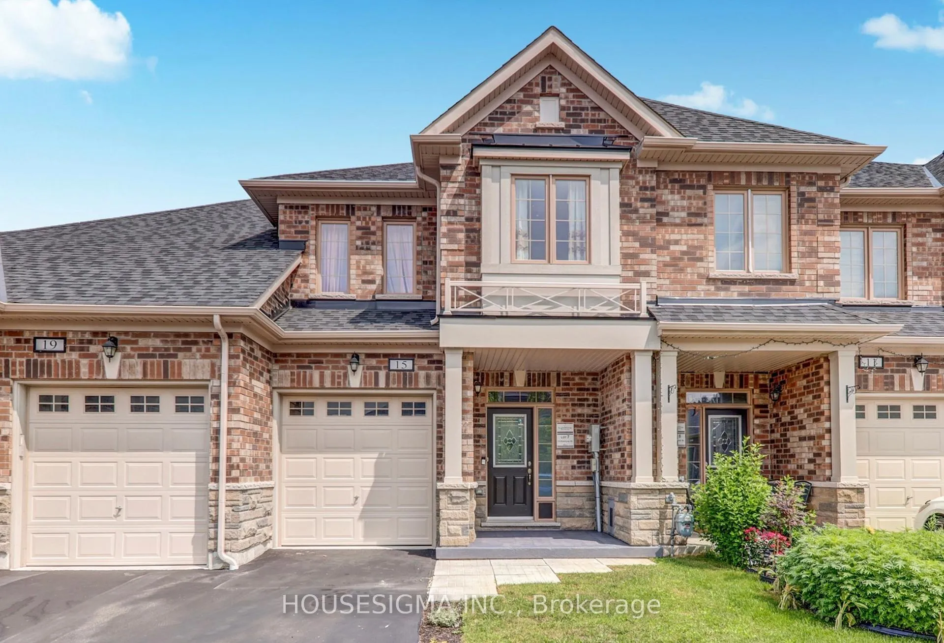 Photo 1 of 15 Elmhurst Street, Scugog, Port Perry — HOMEH