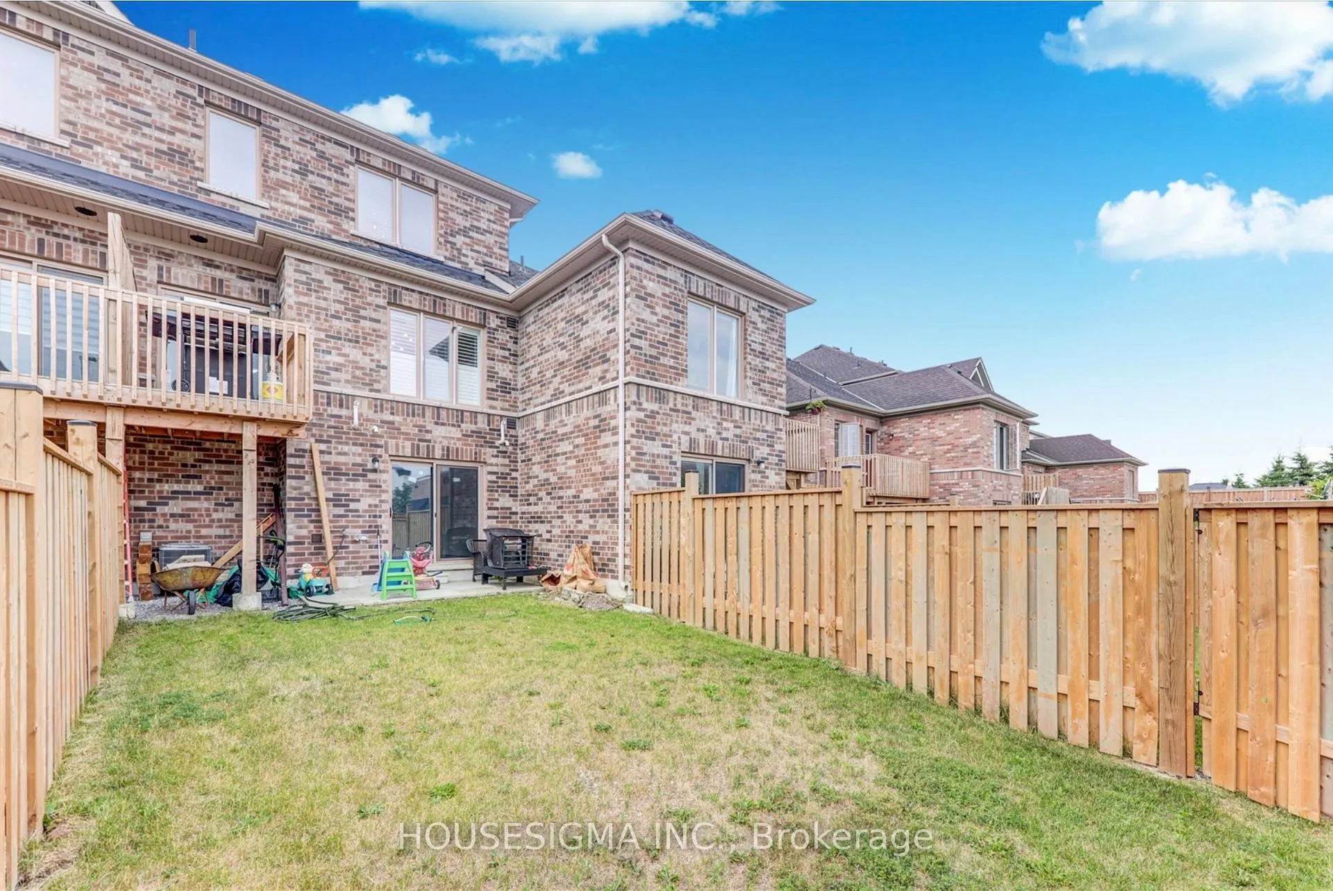 Photo 15 of 15 Elmhurst Street, Scugog, Port Perry — HOMEH