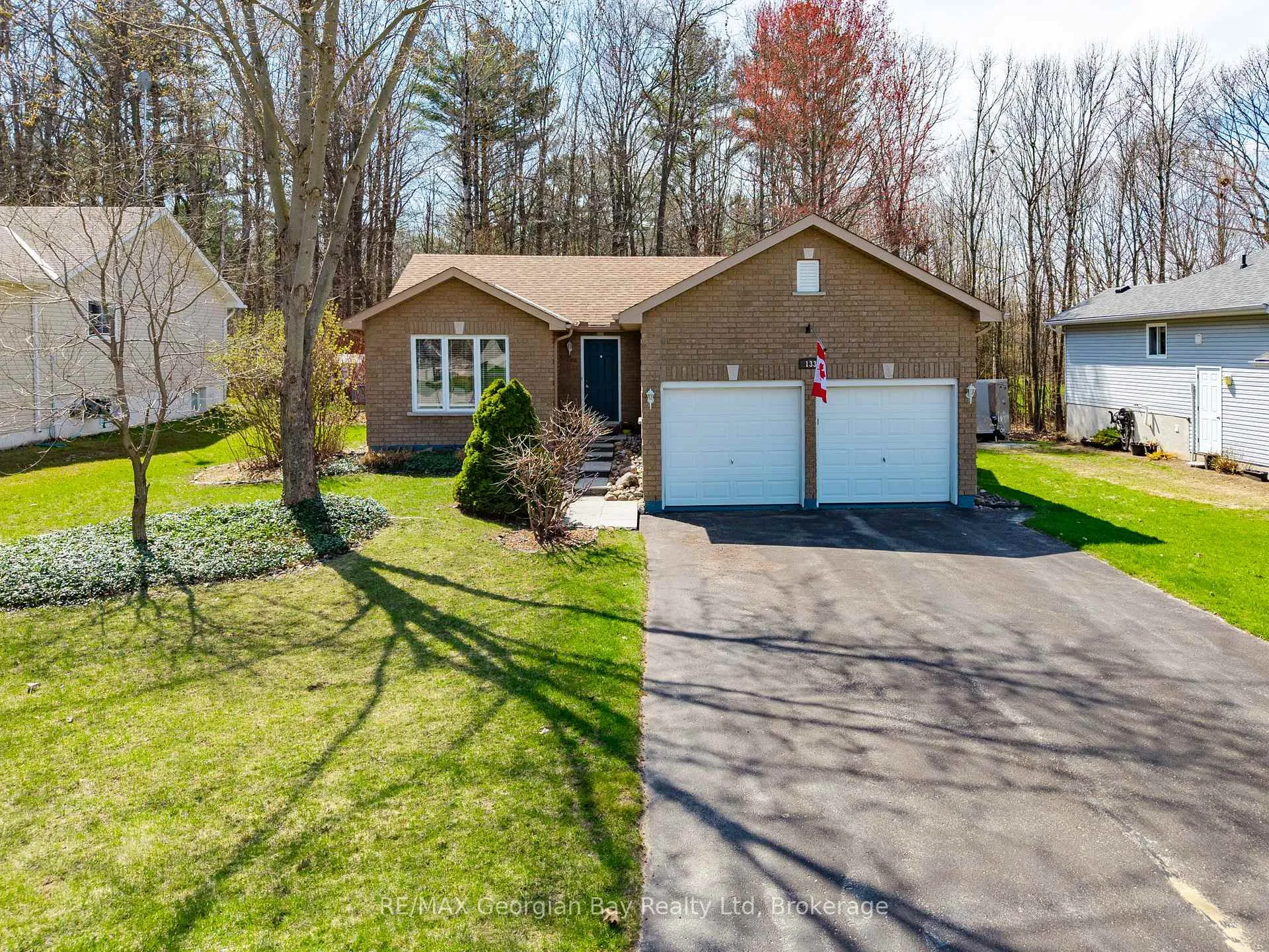 Photo 1 of 133 Oxley Drive, Penetanguishene — HOMEH