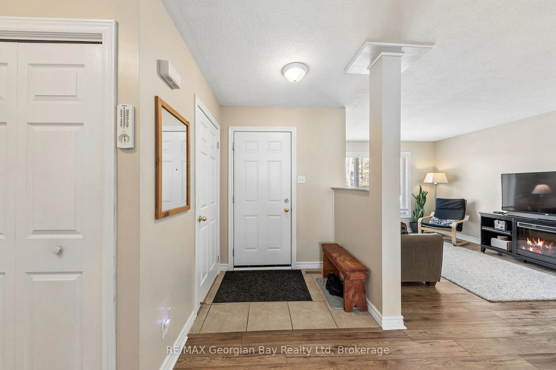 Photo 6 of 133 Oxley Drive, Penetanguishene — HOMEH
