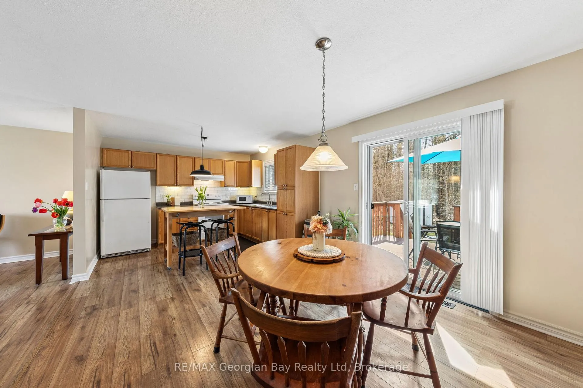 Photo 13 of 133 Oxley Drive, Penetanguishene — HOMEH