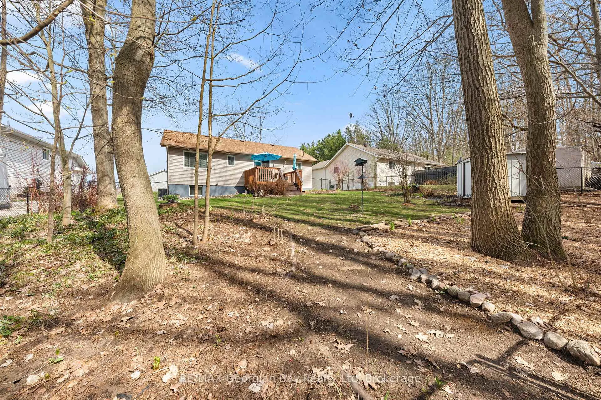 Photo 36 of 133 Oxley Drive, Penetanguishene — HOMEH