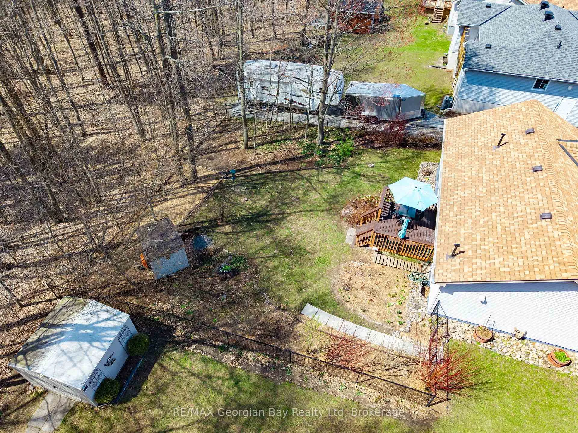 Photo 37 of 133 Oxley Drive, Penetanguishene — HOMEH
