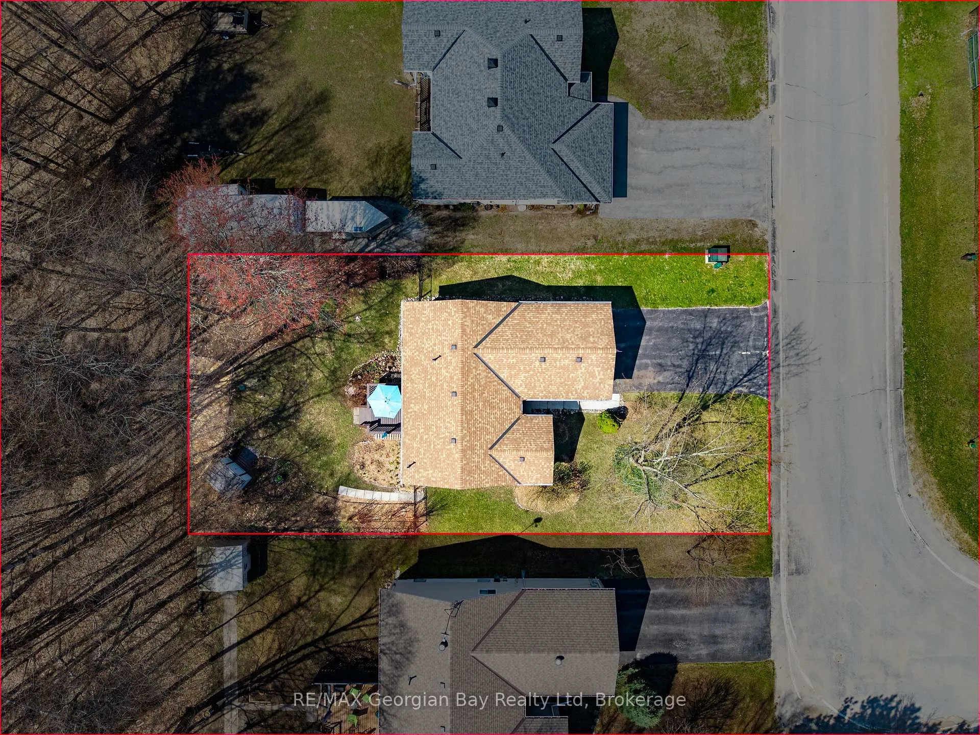 Photo 38 of 133 Oxley Drive, Penetanguishene — HOMEH