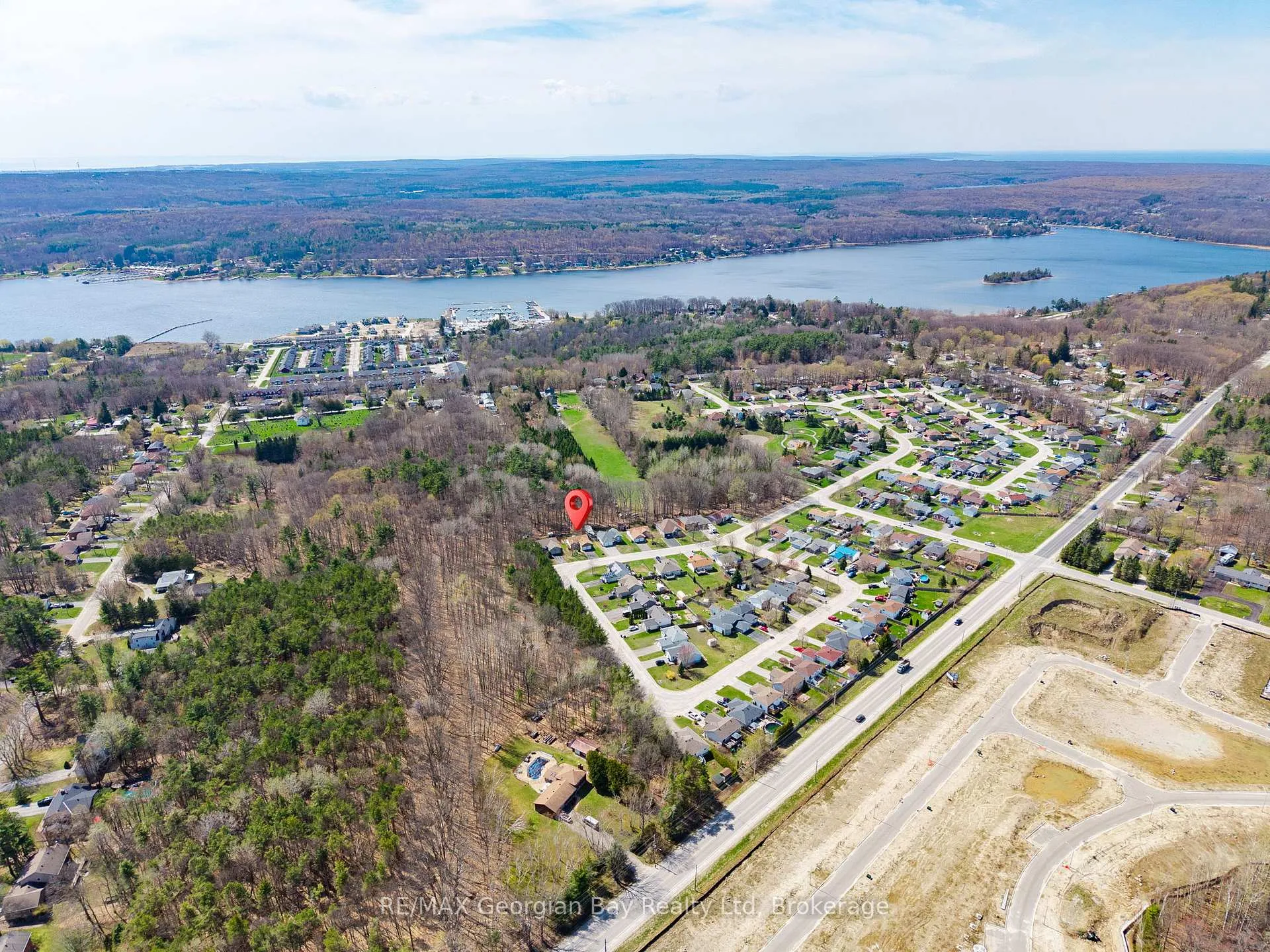 Photo 39 of 133 Oxley Drive, Penetanguishene — HOMEH