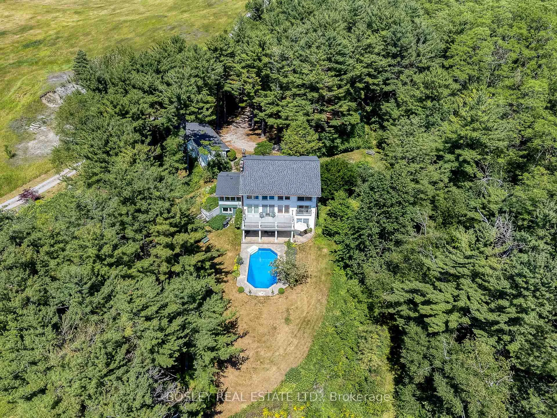 Photo 1 of 256 Wilson Drive, Alnwick/Haldimand, Rural Alnwick/Haldimand — HOMEH