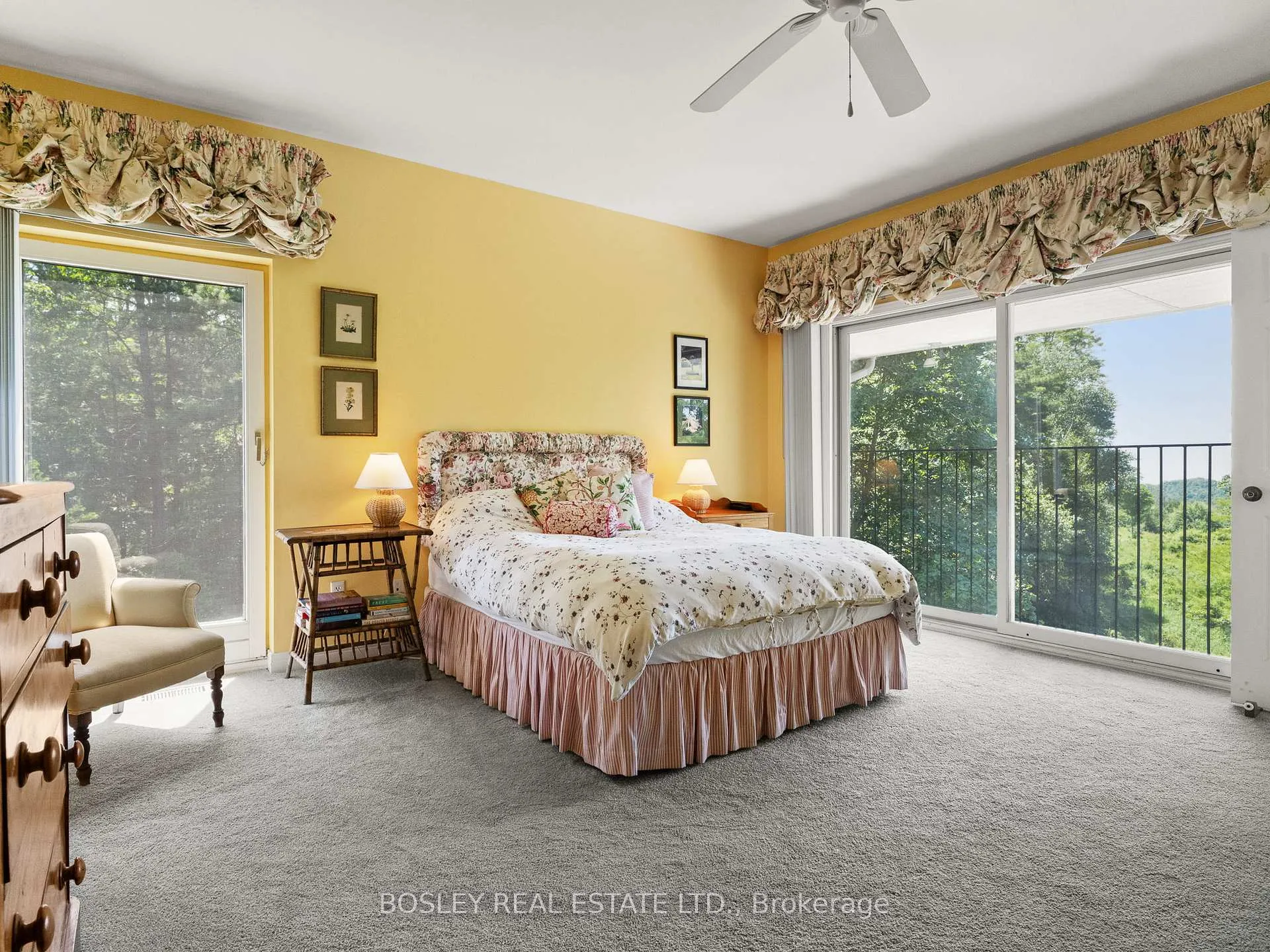 Photo 23 of 256 Wilson Drive, Alnwick/Haldimand, Rural Alnwick/Haldimand — HOMEH