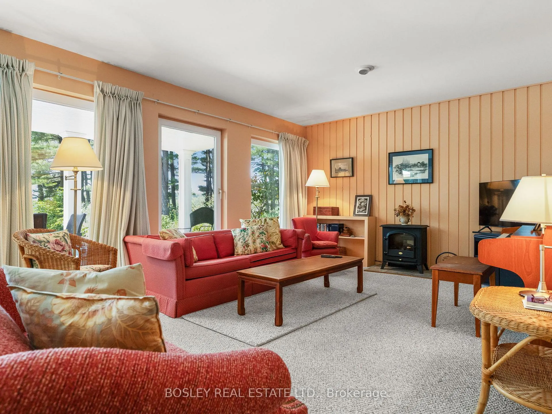 Photo 26 of 256 Wilson Drive, Alnwick/Haldimand, Rural Alnwick/Haldimand — HOMEH