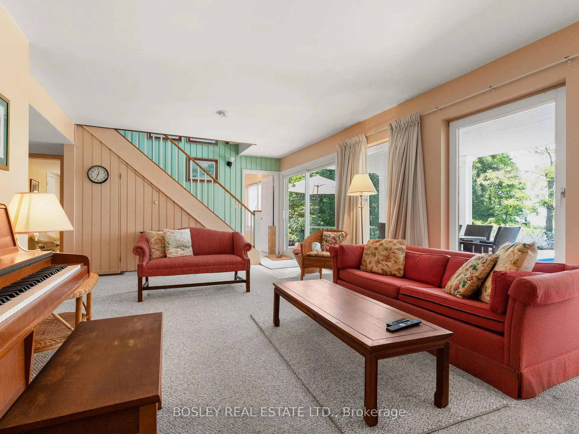 Photo 27 of 256 Wilson Drive, Alnwick/Haldimand, Rural Alnwick/Haldimand — HOMEH
