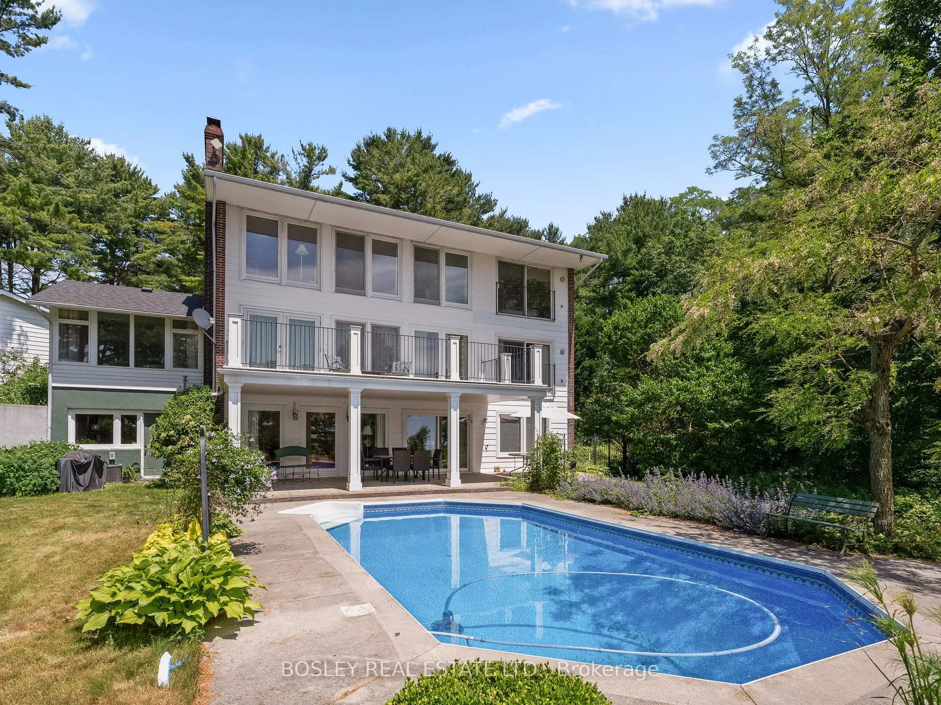 Photo 32 of 256 Wilson Drive, Alnwick/Haldimand, Rural Alnwick/Haldimand — HOMEH