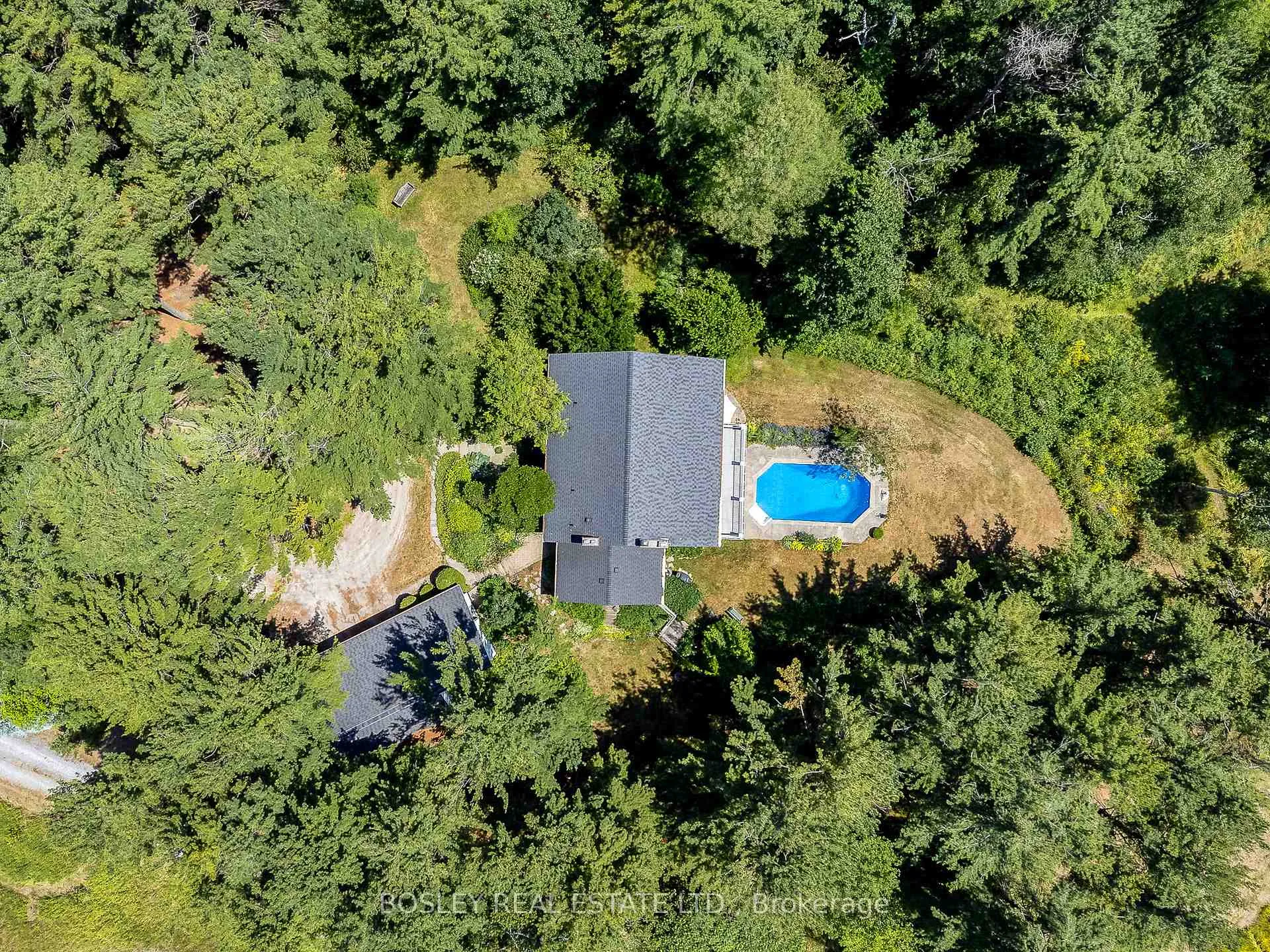 Photo 38 of 256 Wilson Drive, Alnwick/Haldimand, Rural Alnwick/Haldimand — HOMEH