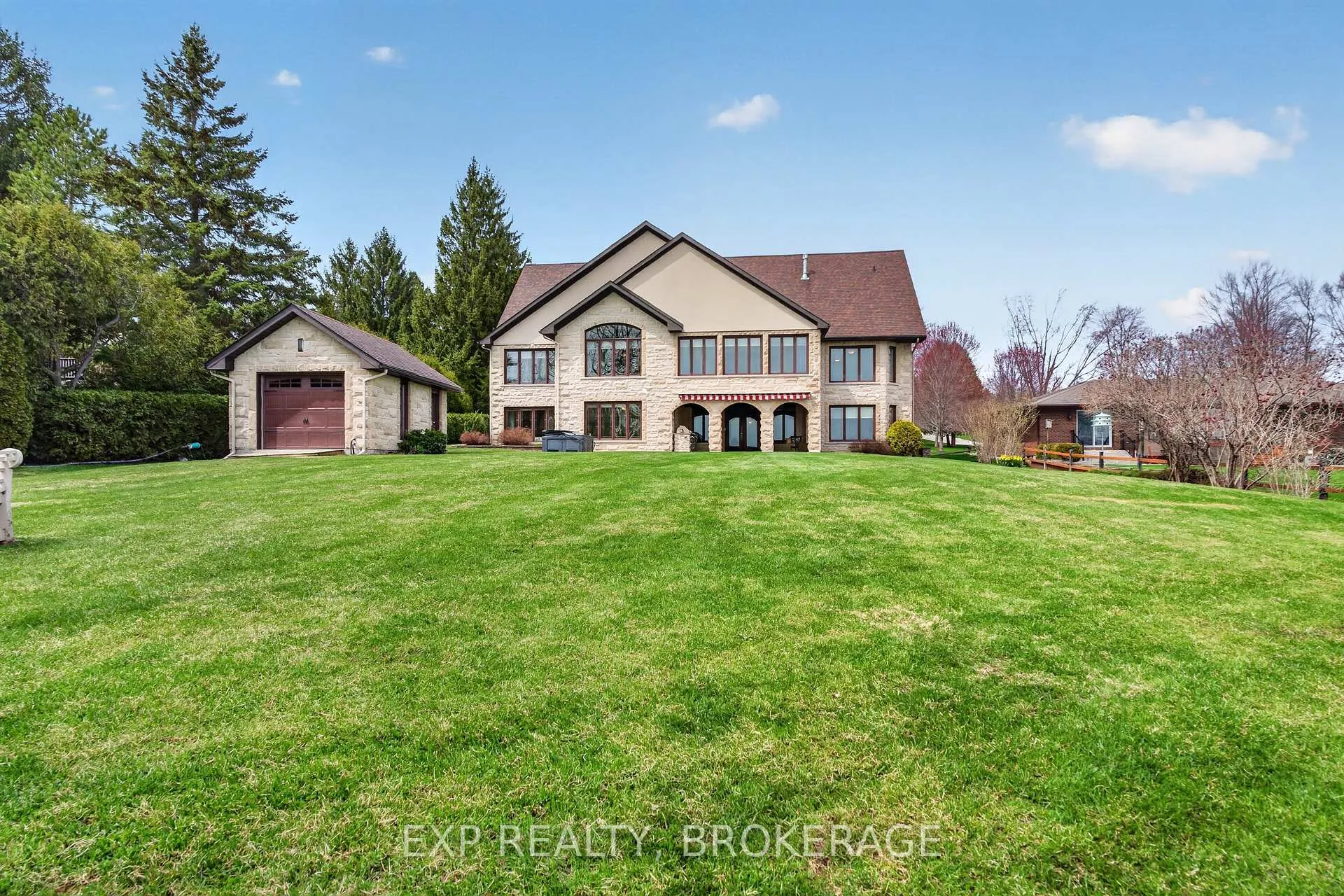 Photo 41 of 1371A County 2 Road, Augusta, Augusta Twp — HOMEH