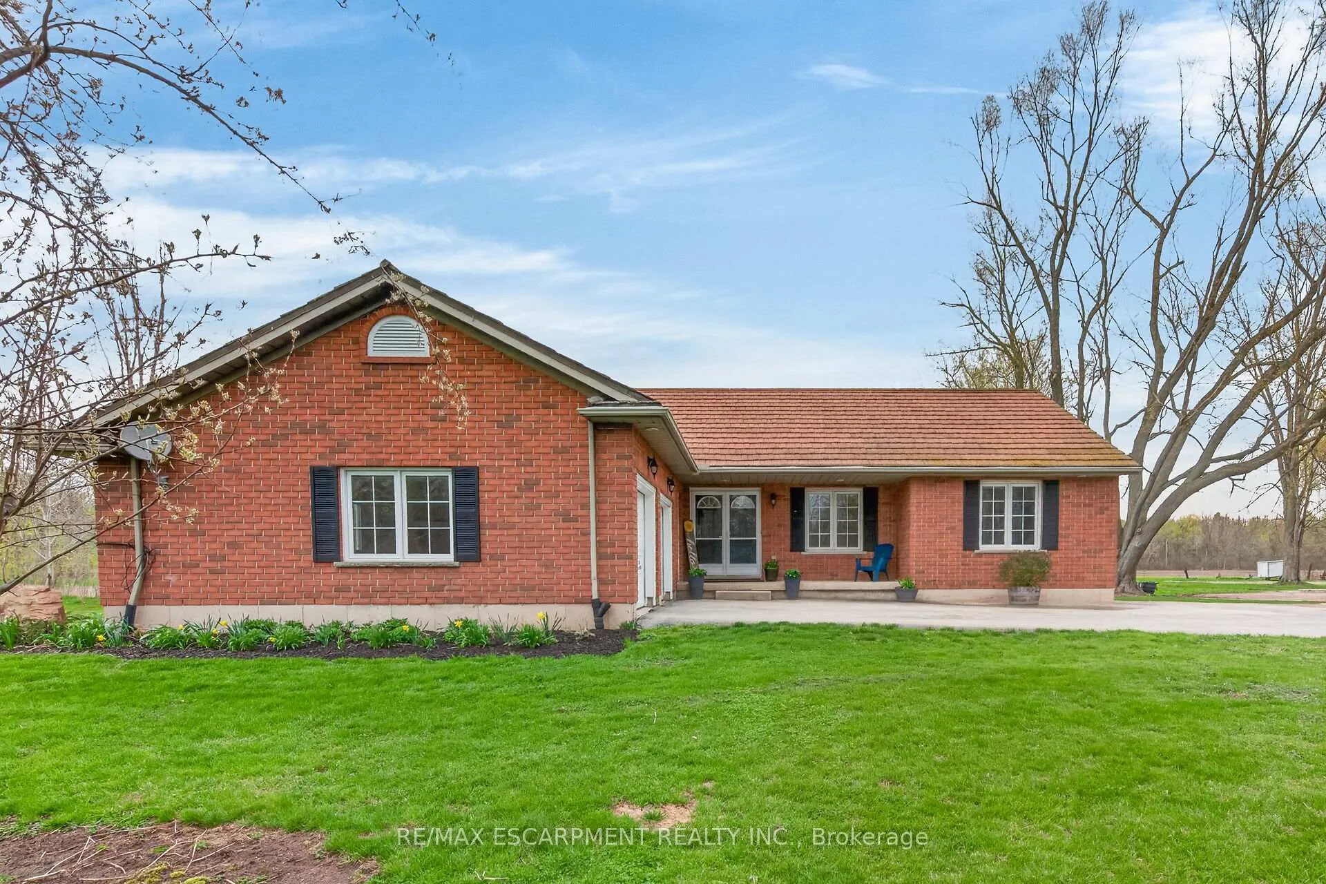 Photo 2 of 8151 Hwy 3, Haldimand, Dunnville — HOMEH