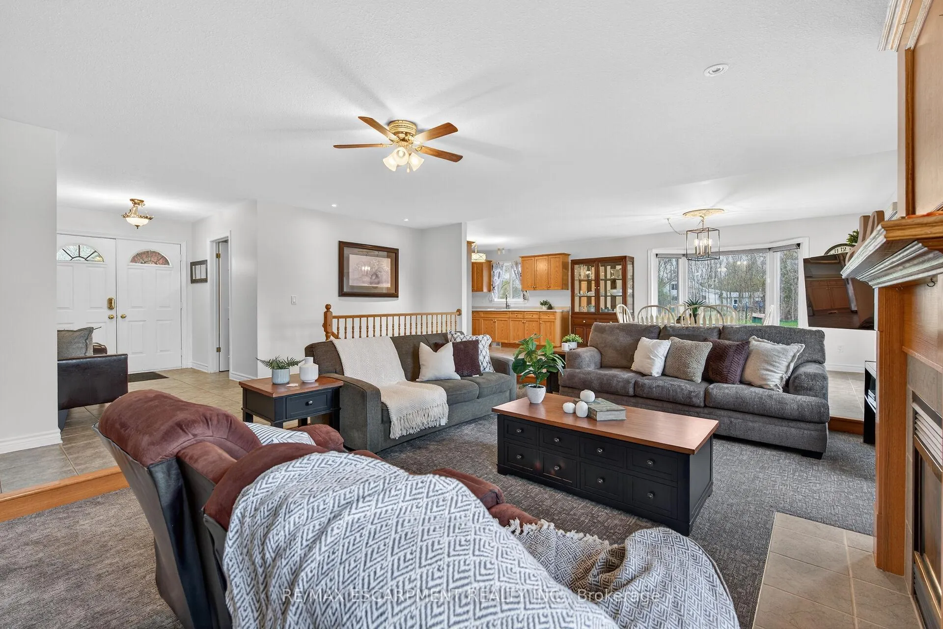 Photo 5 of 8151 Hwy 3, Haldimand, Dunnville — HOMEH