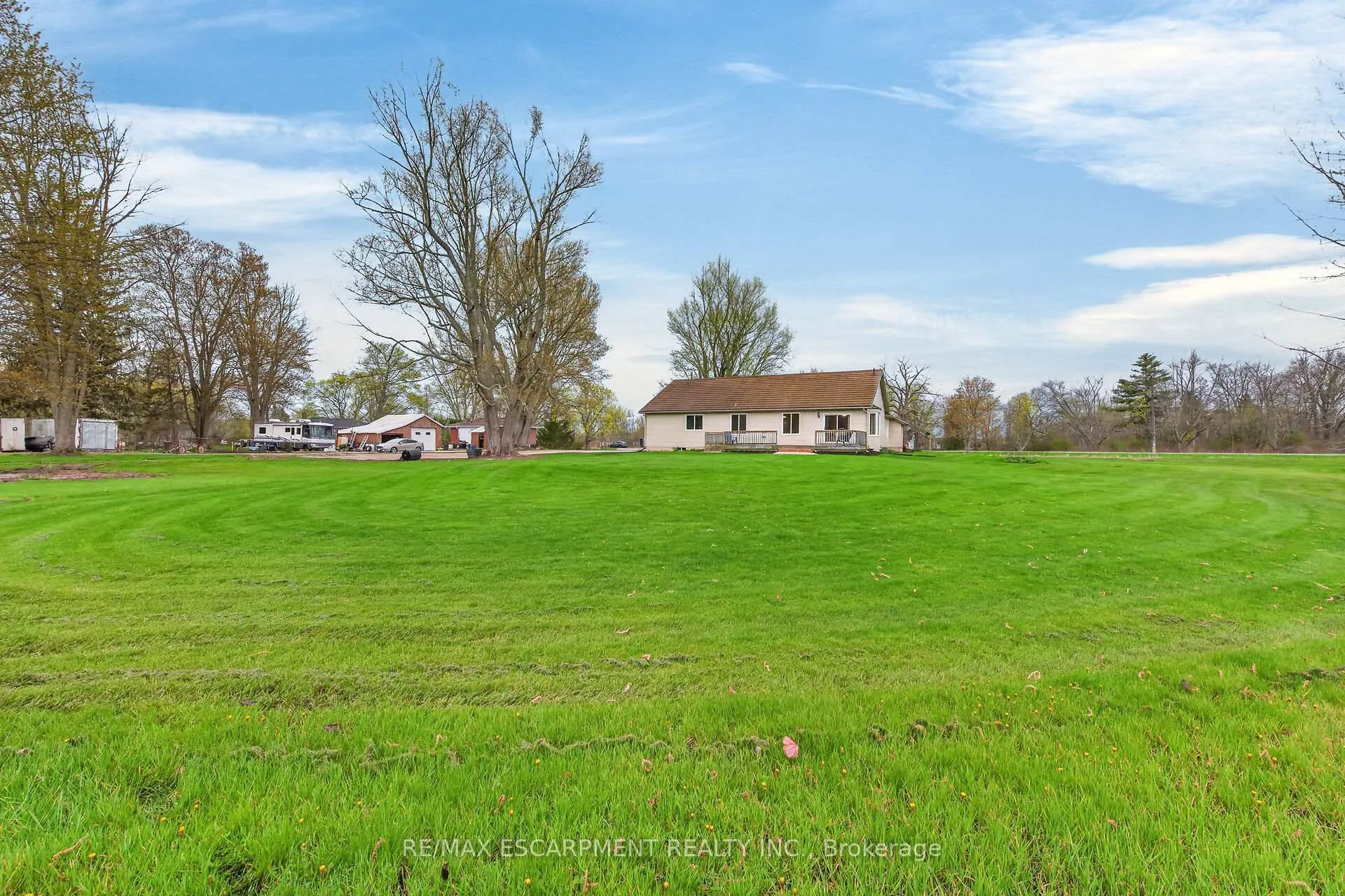 Photo 33 of 8151 Hwy 3, Haldimand, Dunnville — HOMEH
