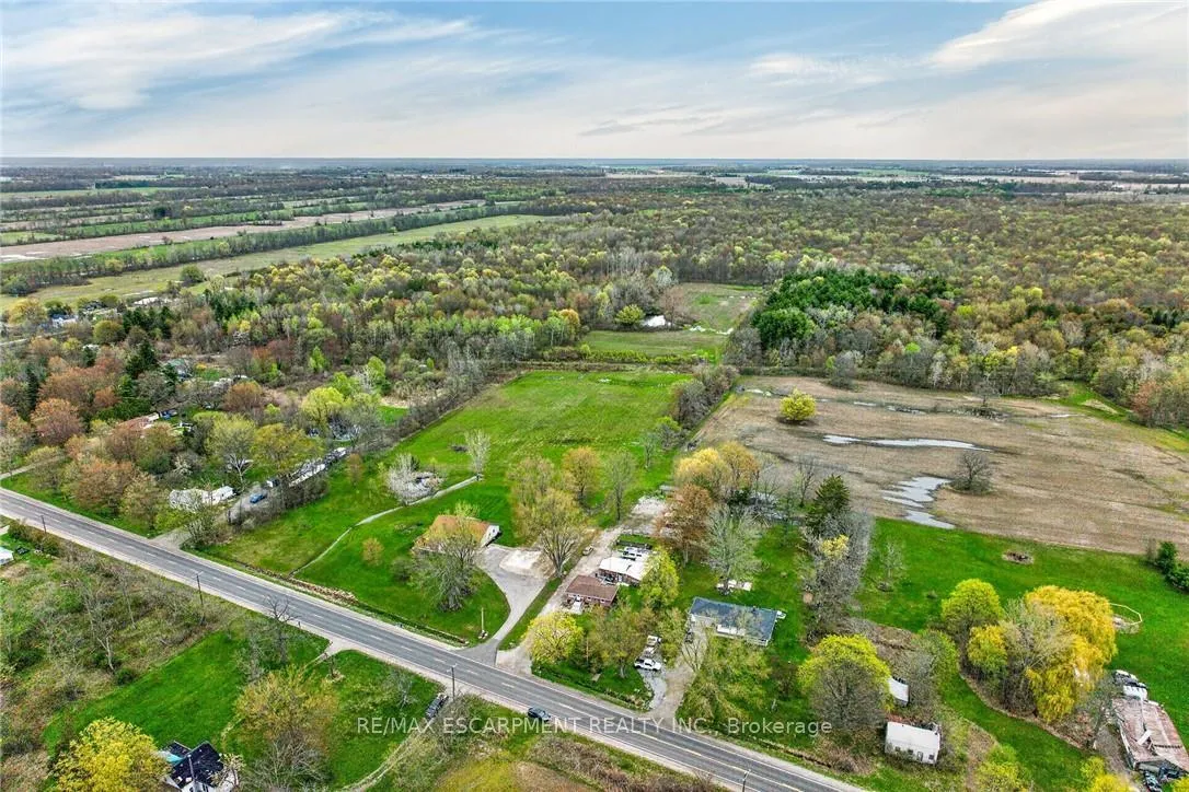 Photo 45 of 8151 Hwy 3, Haldimand, Dunnville — HOMEH