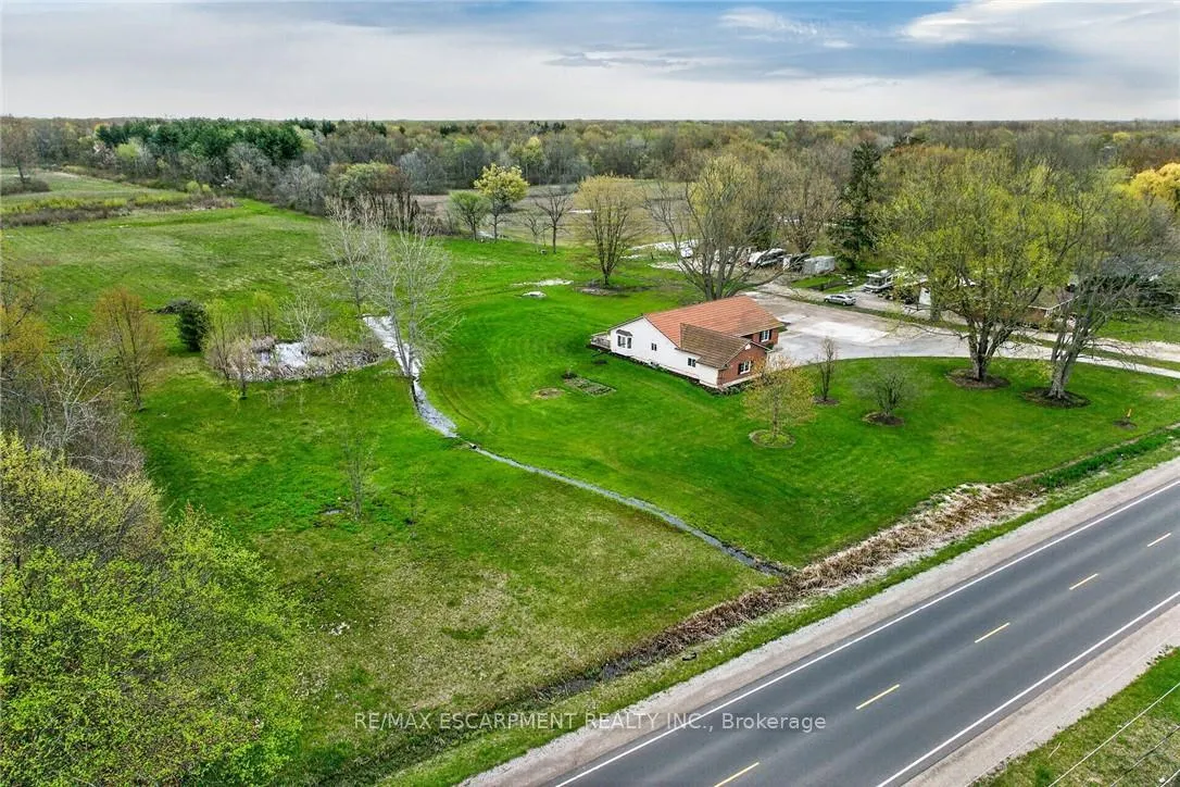 Photo 49 of 8151 Hwy 3, Haldimand, Dunnville — HOMEH