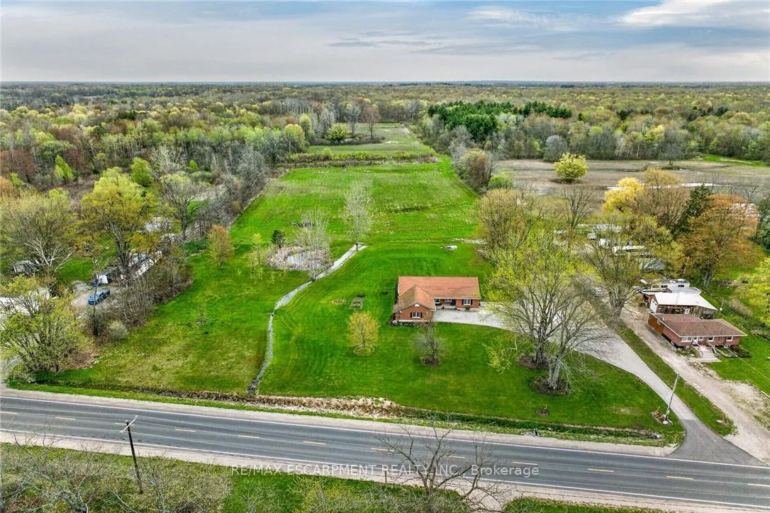 Photo 50 of 8151 Hwy 3, Haldimand, Dunnville — HOMEH