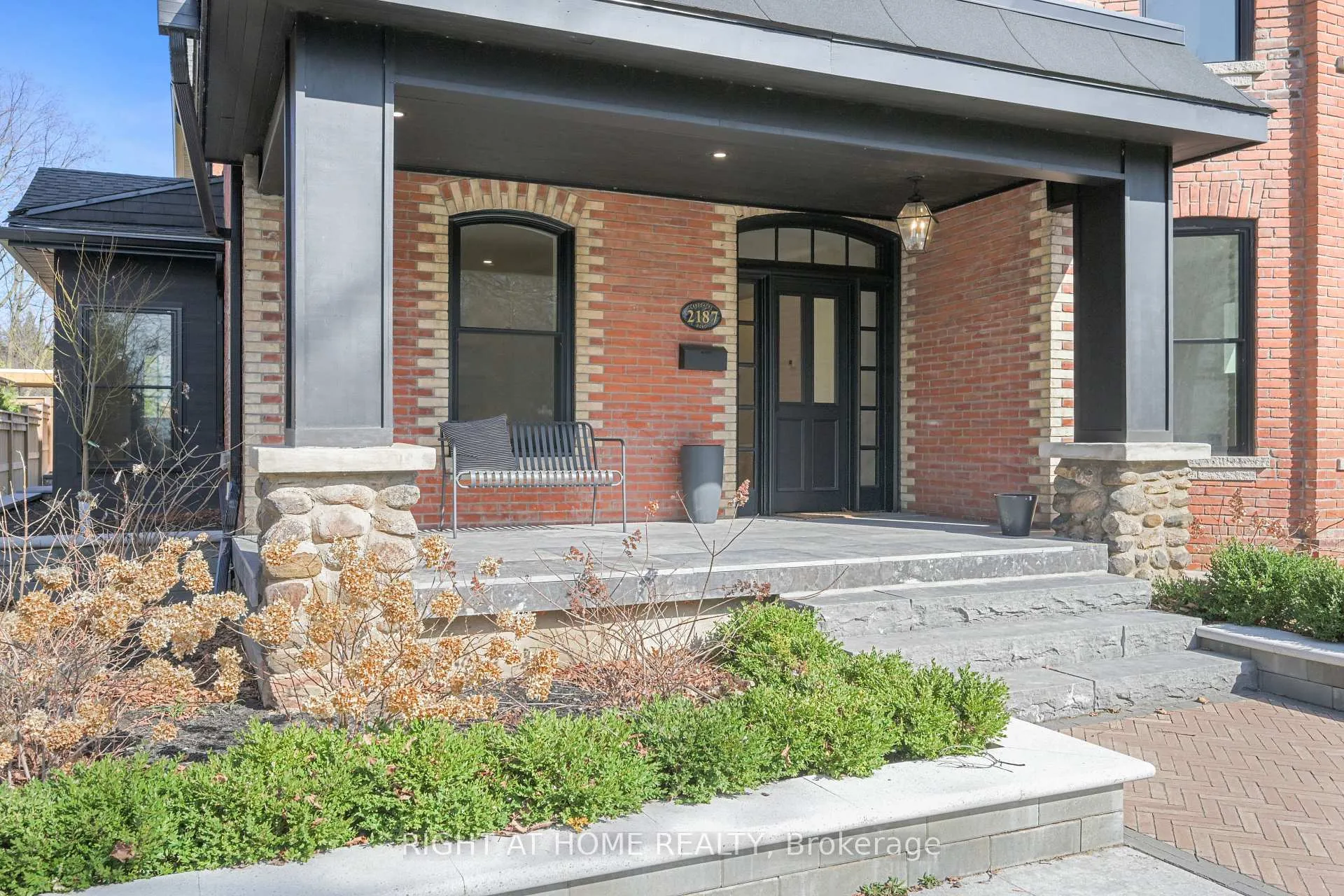 Photo 1 of 2187 Lakeshore Road, Burlington, Brant — HOMEH