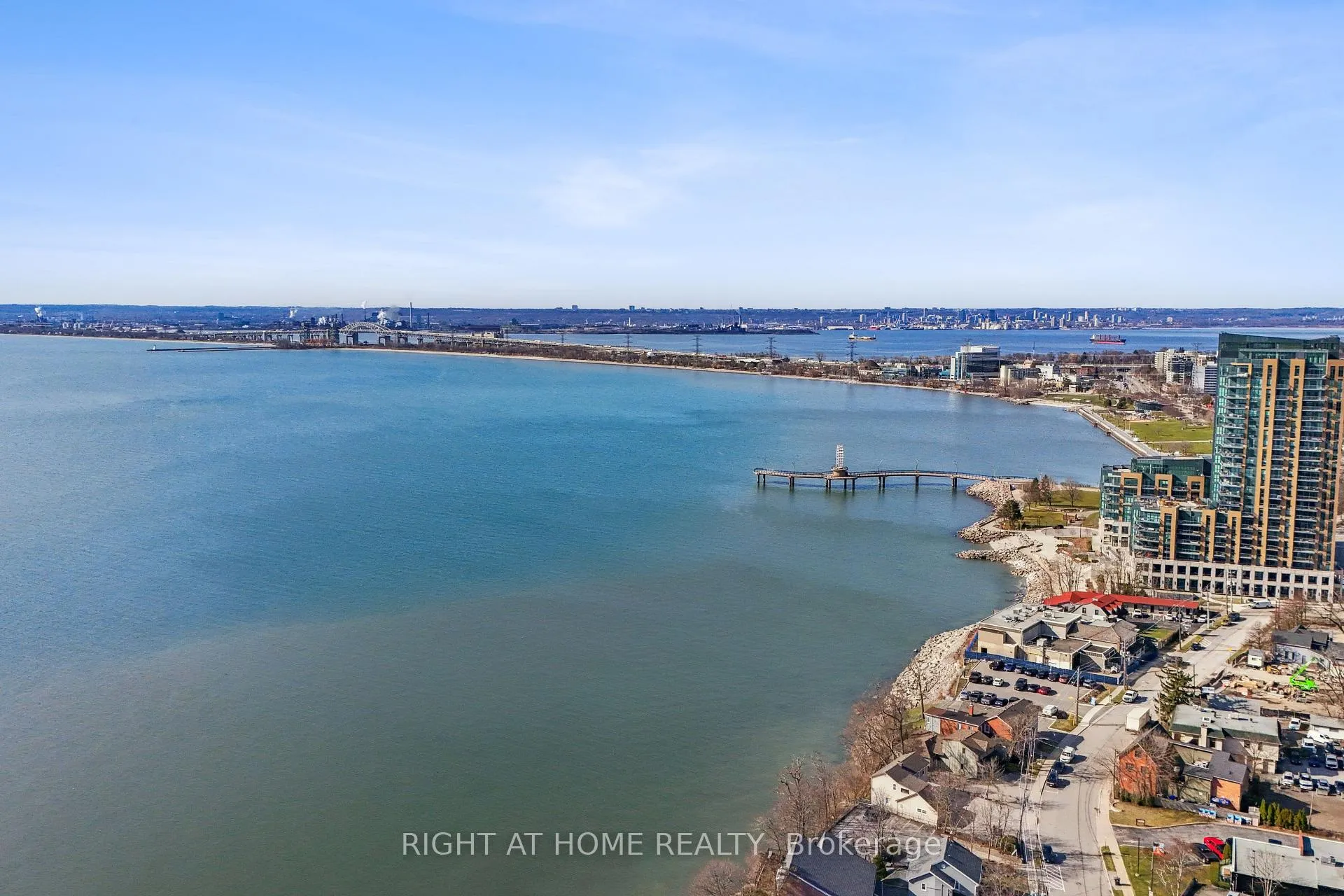 Photo 26 of 2187 Lakeshore Road, Burlington, Brant — HOMEH