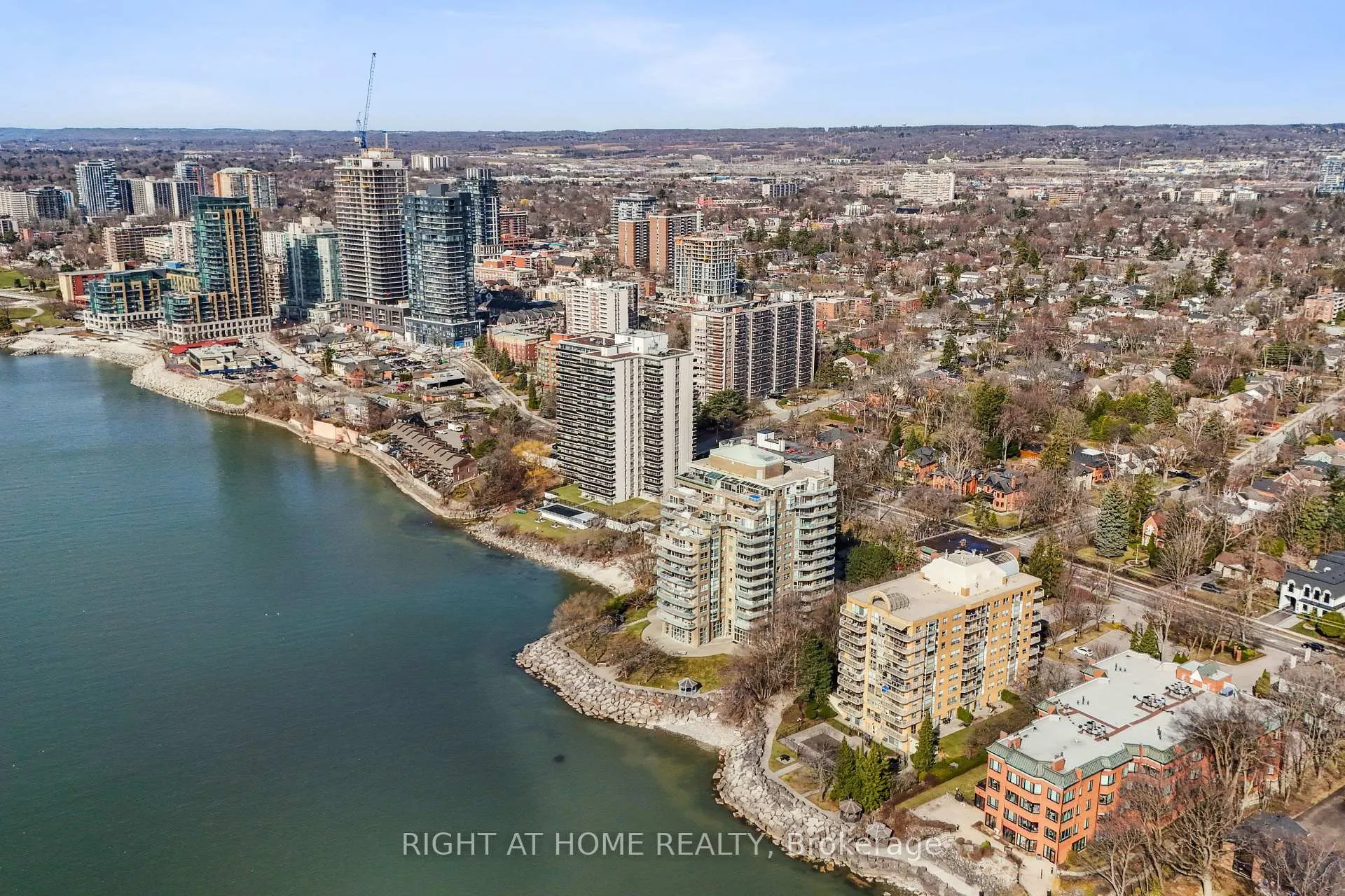 Photo 27 of 2187 Lakeshore Road, Burlington, Brant — HOMEH