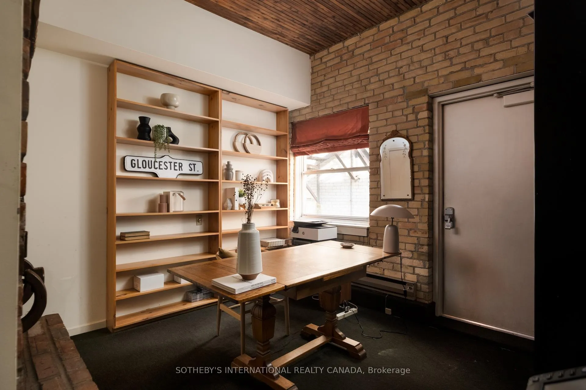 Photo 19 of 18 Gloucester Lane, Toronto, Church-Yonge Corridor — HOMEH