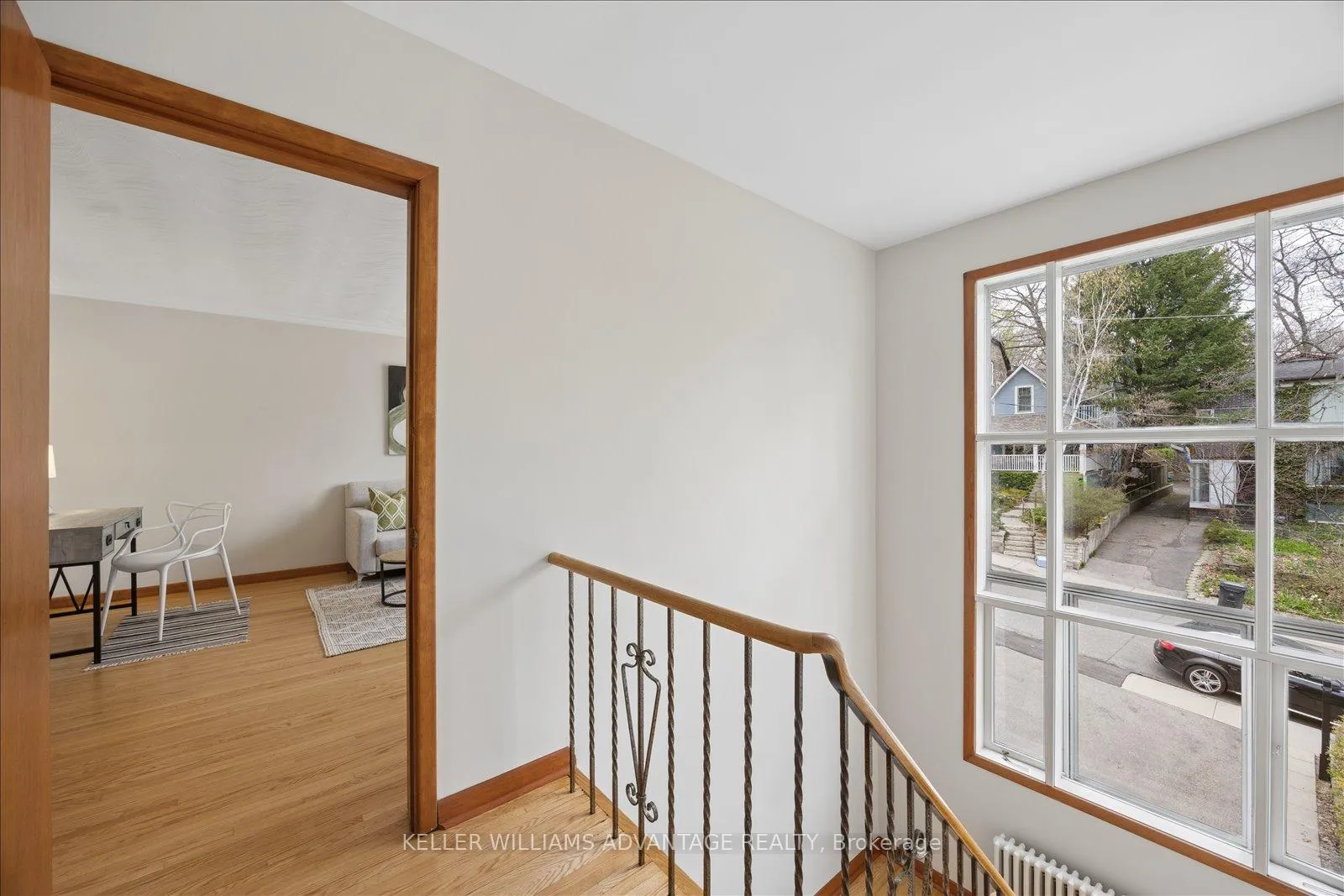 Photo 21 of 118 Silver Birch Avenue, Toronto, The Beaches — HOMEH